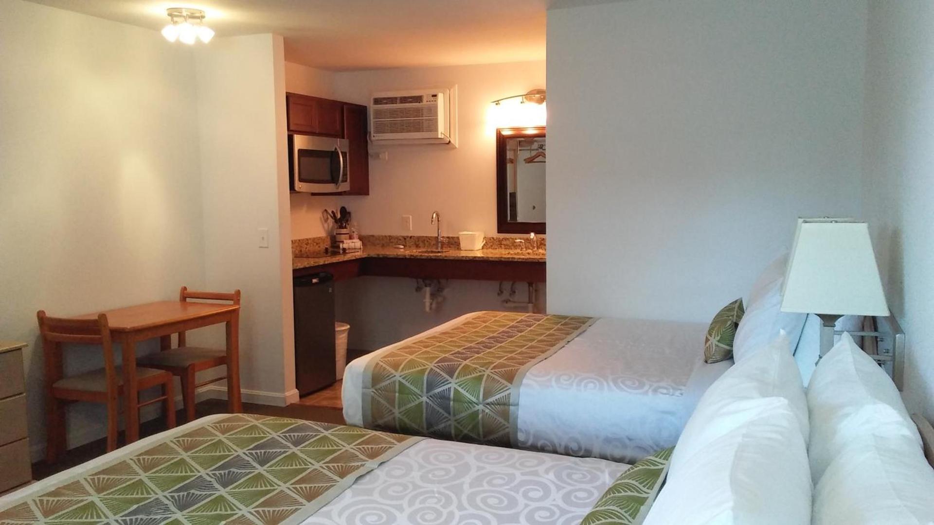 Sea Shell Motel photo 13