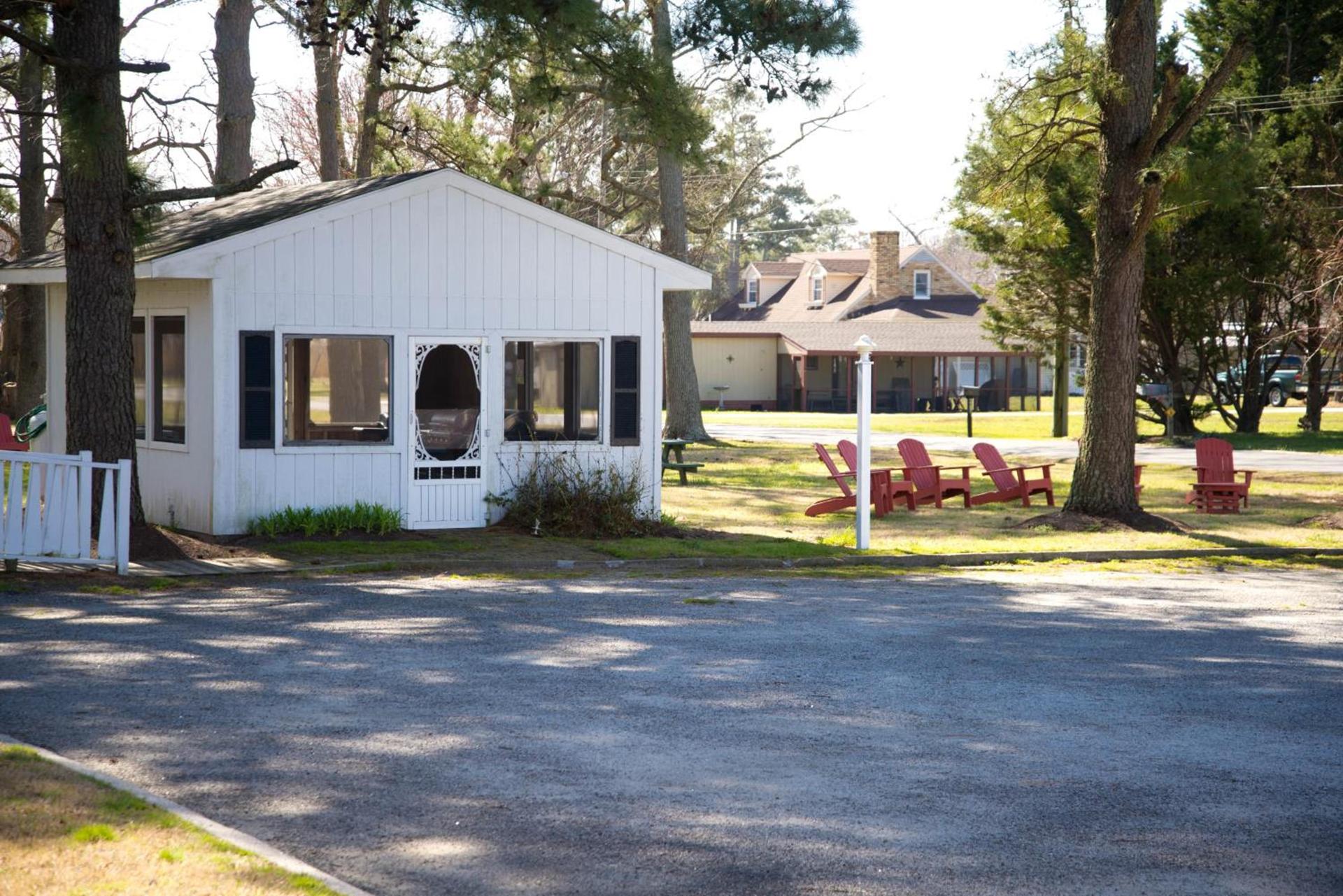 Sea Shell Motel photo 27