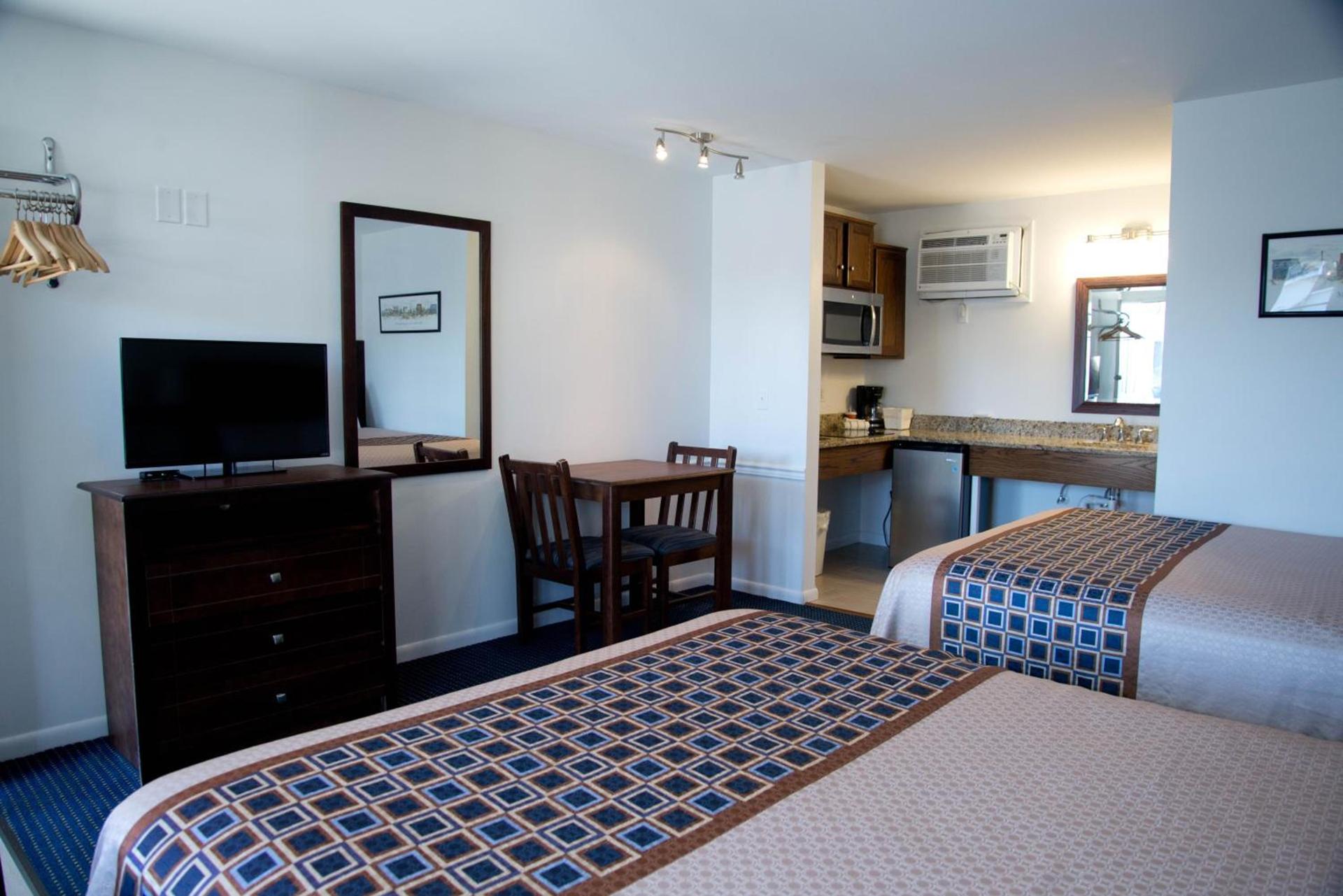 Sea Shell Motel photo 17
