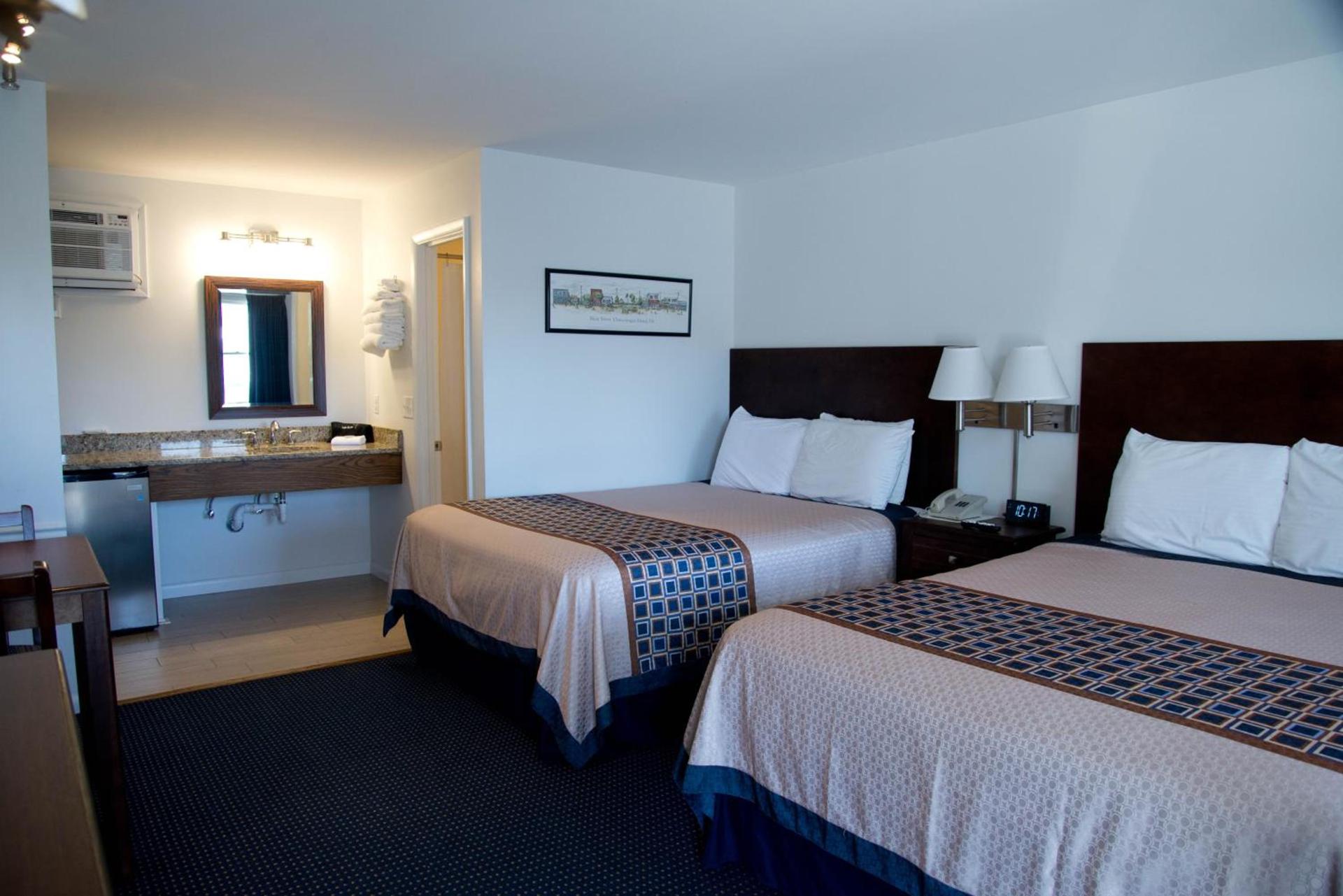 Sea Shell Motel photo 16