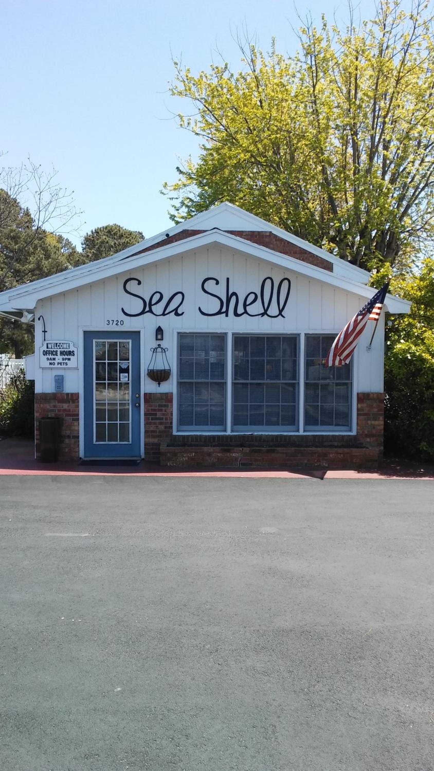 Sea Shell Motel photo 35