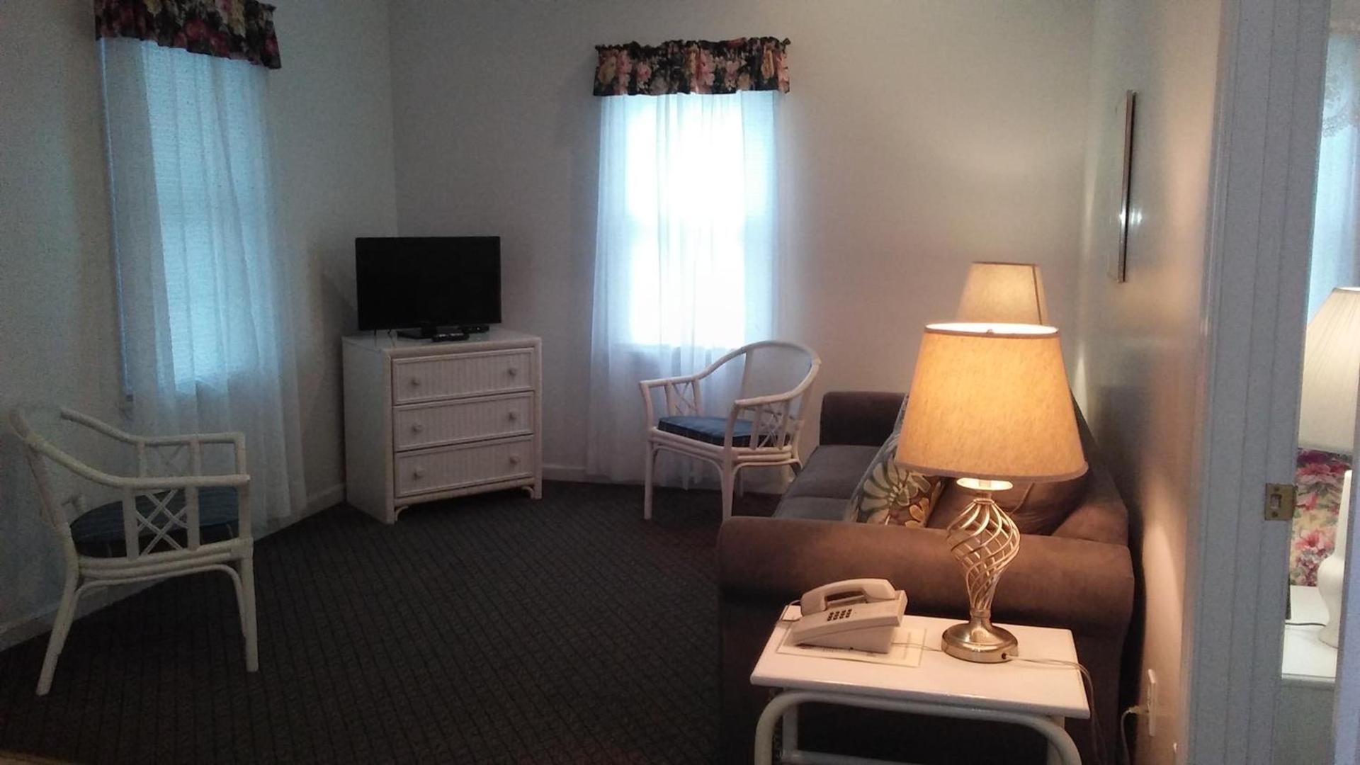 Sea Shell Motel photo 37