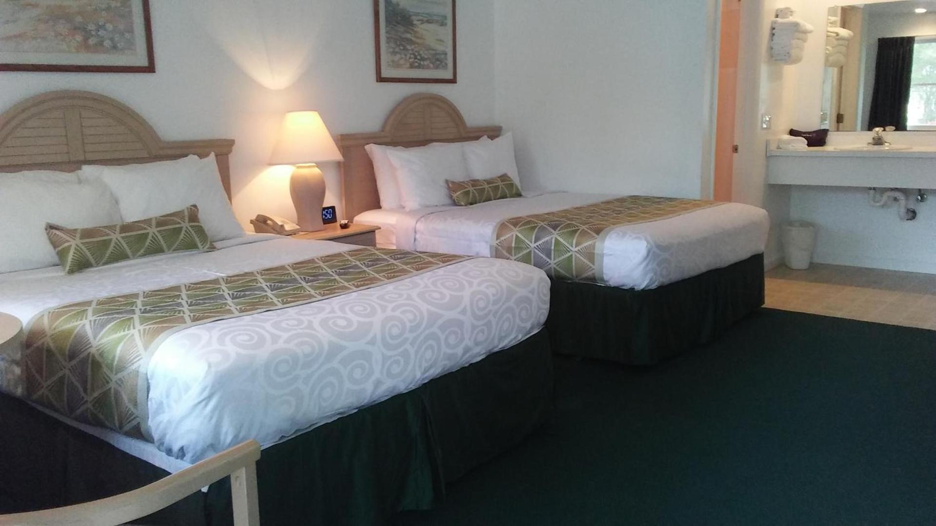 Sea Shell Motel photo 10