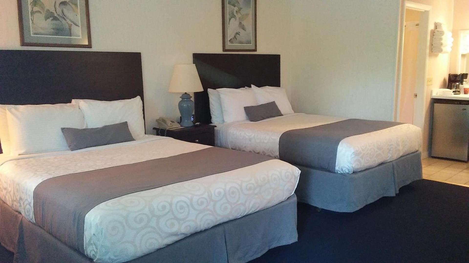 Sea Shell Motel photo 7