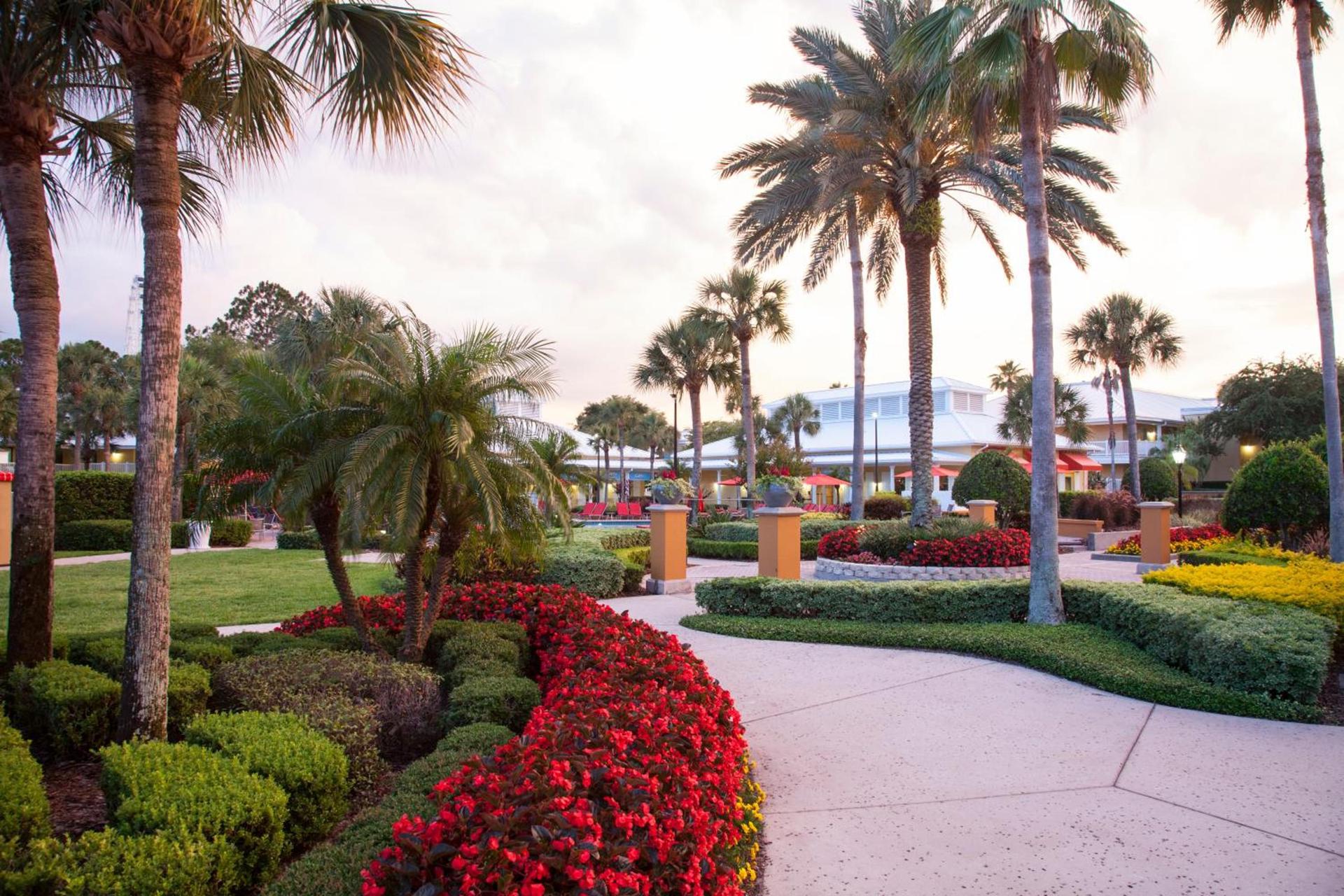 Wyndham Orlando Resort International Drive photo 28
