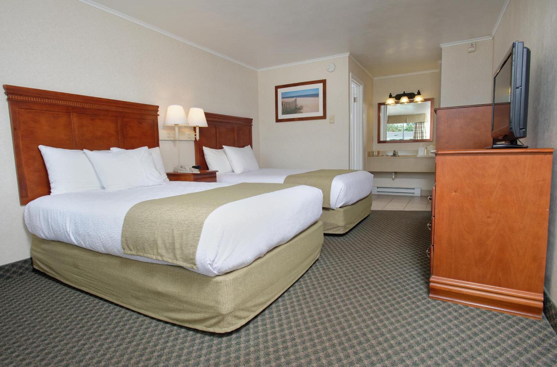 Oceanus Motel - Rehoboth Beach photo 5