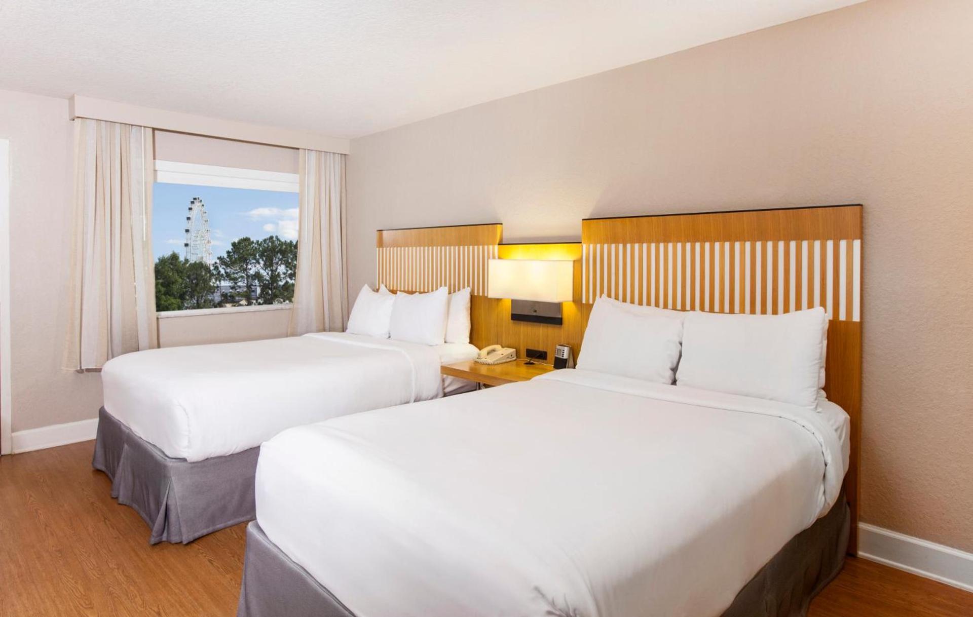 Wyndham Orlando Resort International Drive photo 10
