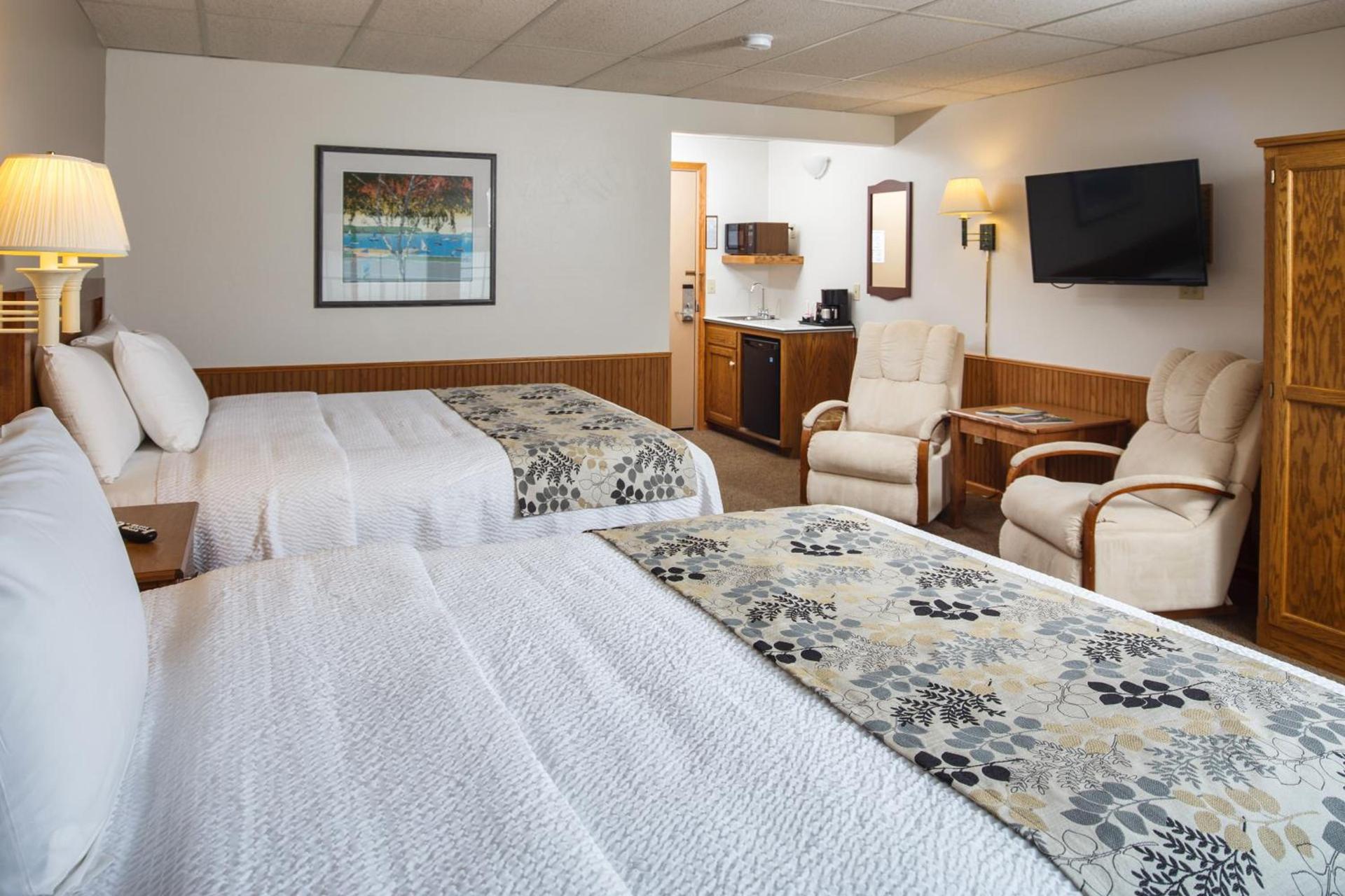 Ephraim Shores Resort photo 8