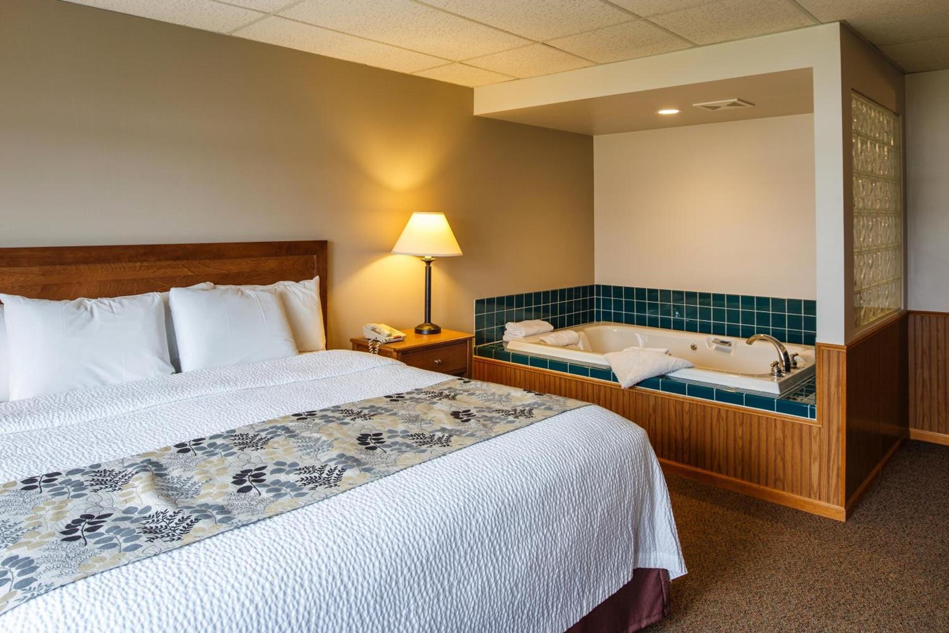 Ephraim Shores Resort photo 28