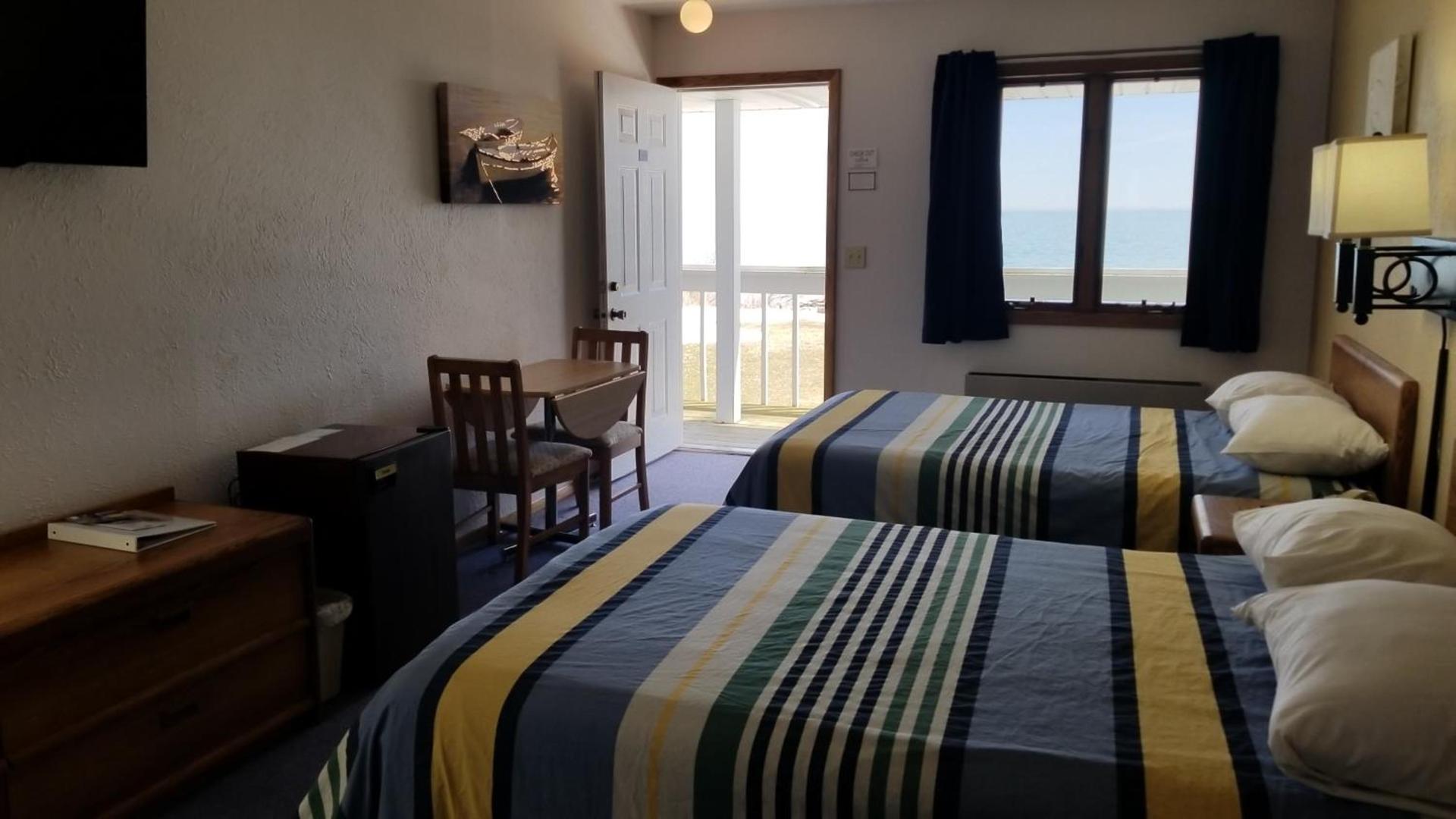 Square Rigger Lodge photo 6
