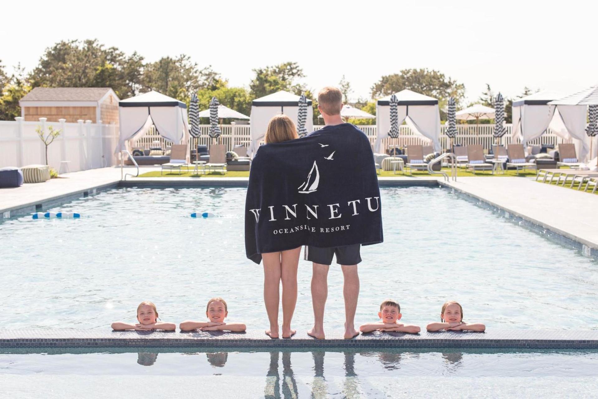 Winnetu Oceanside Resort at South Beach photo 8