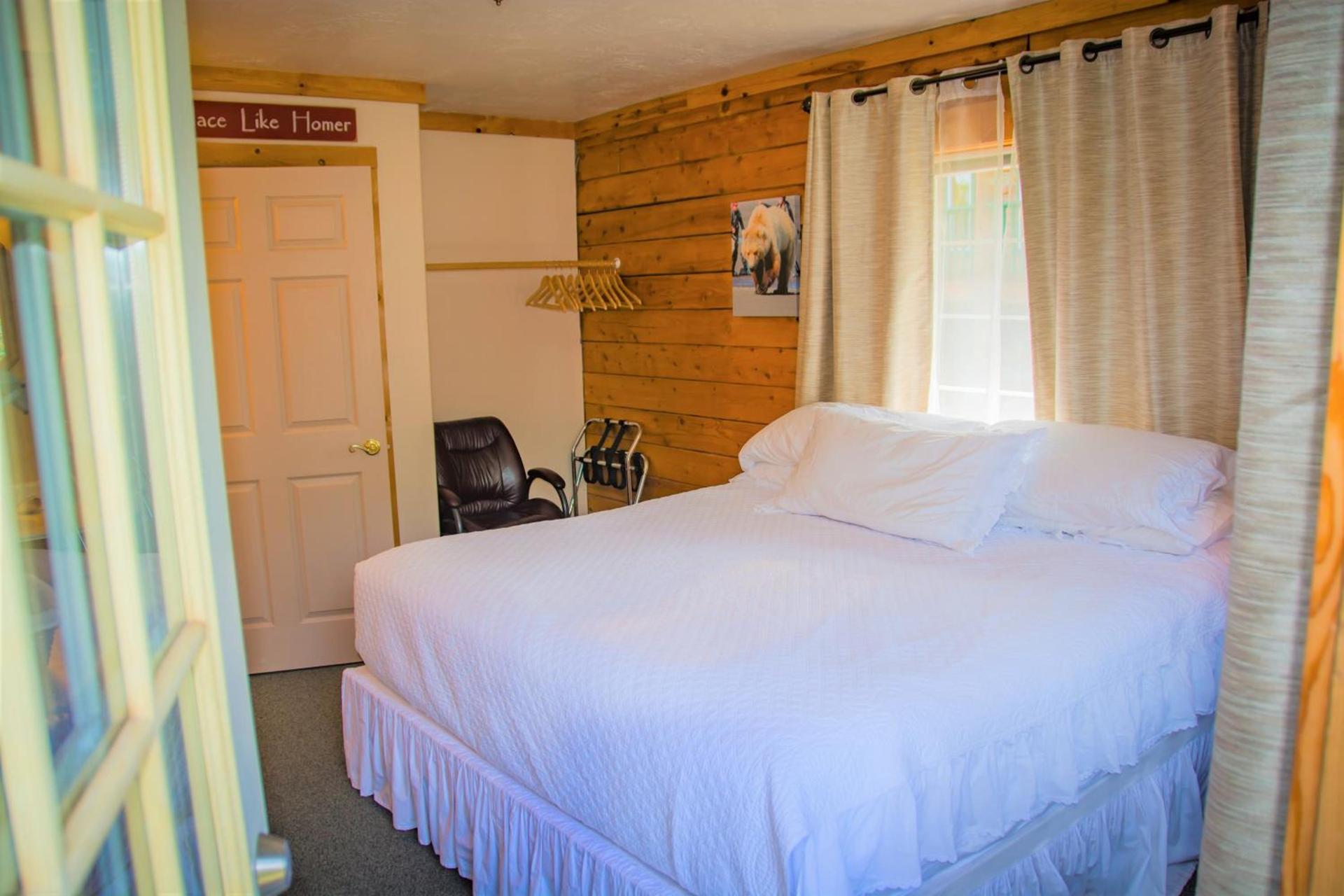Homer Floatplane Lodge photo 3