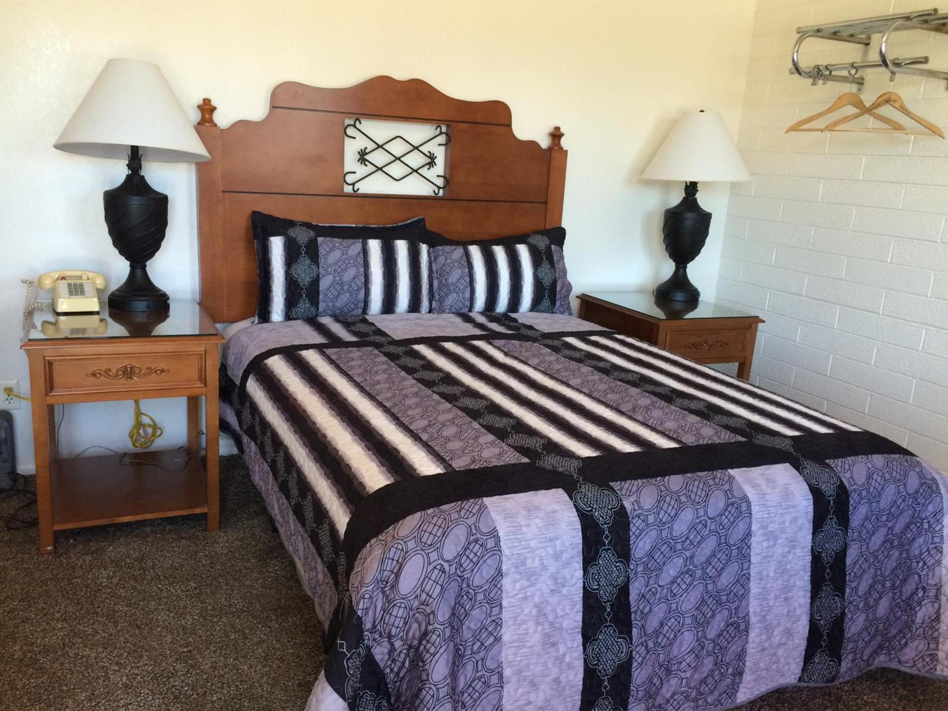 Bryce Way Motel photo 6