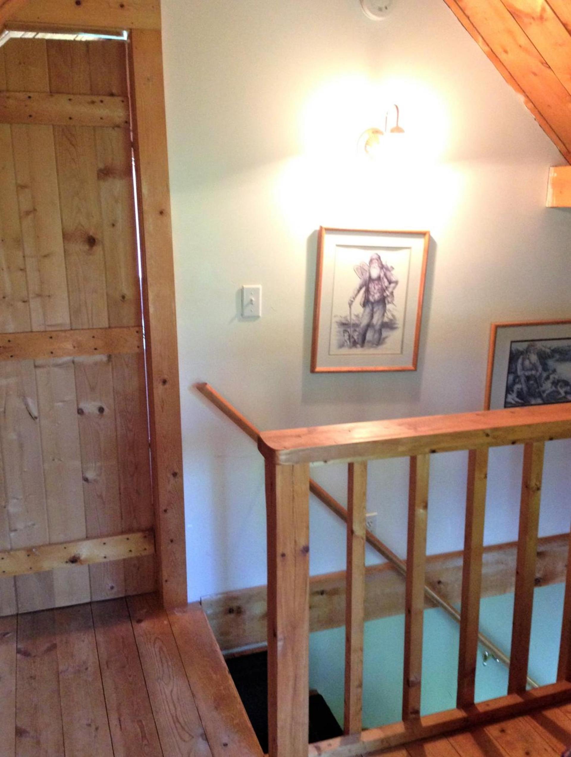 Homer Floatplane Lodge photo 15