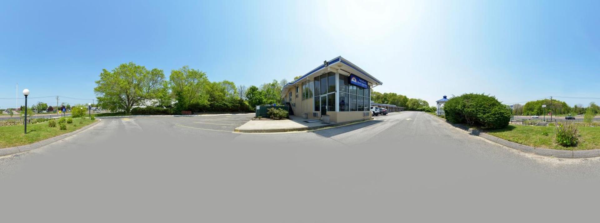 Americas Best Value Inn Smithtown/Long Island photo 25