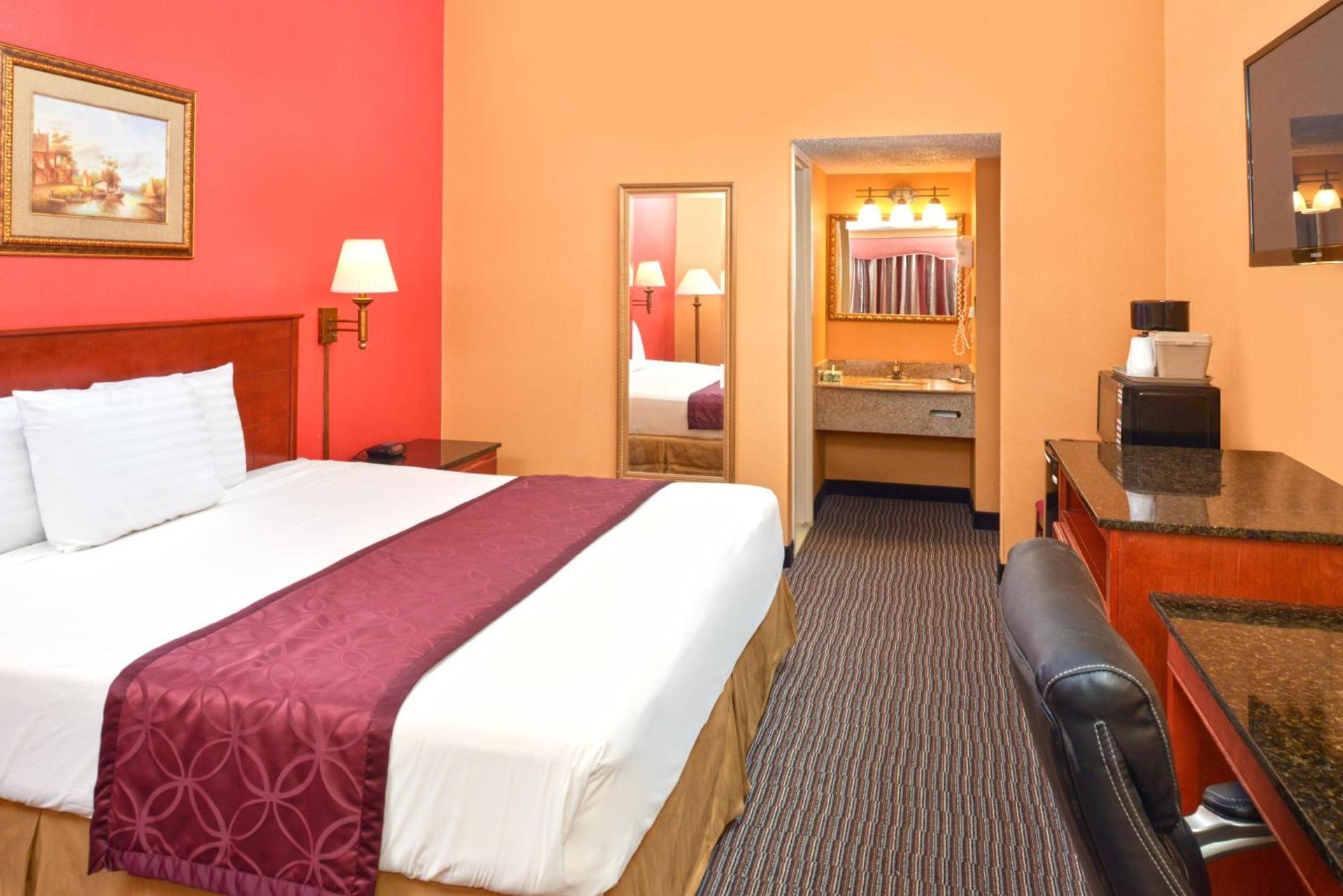 Americas Best Value Inn Smithtown/Long Island photo 7