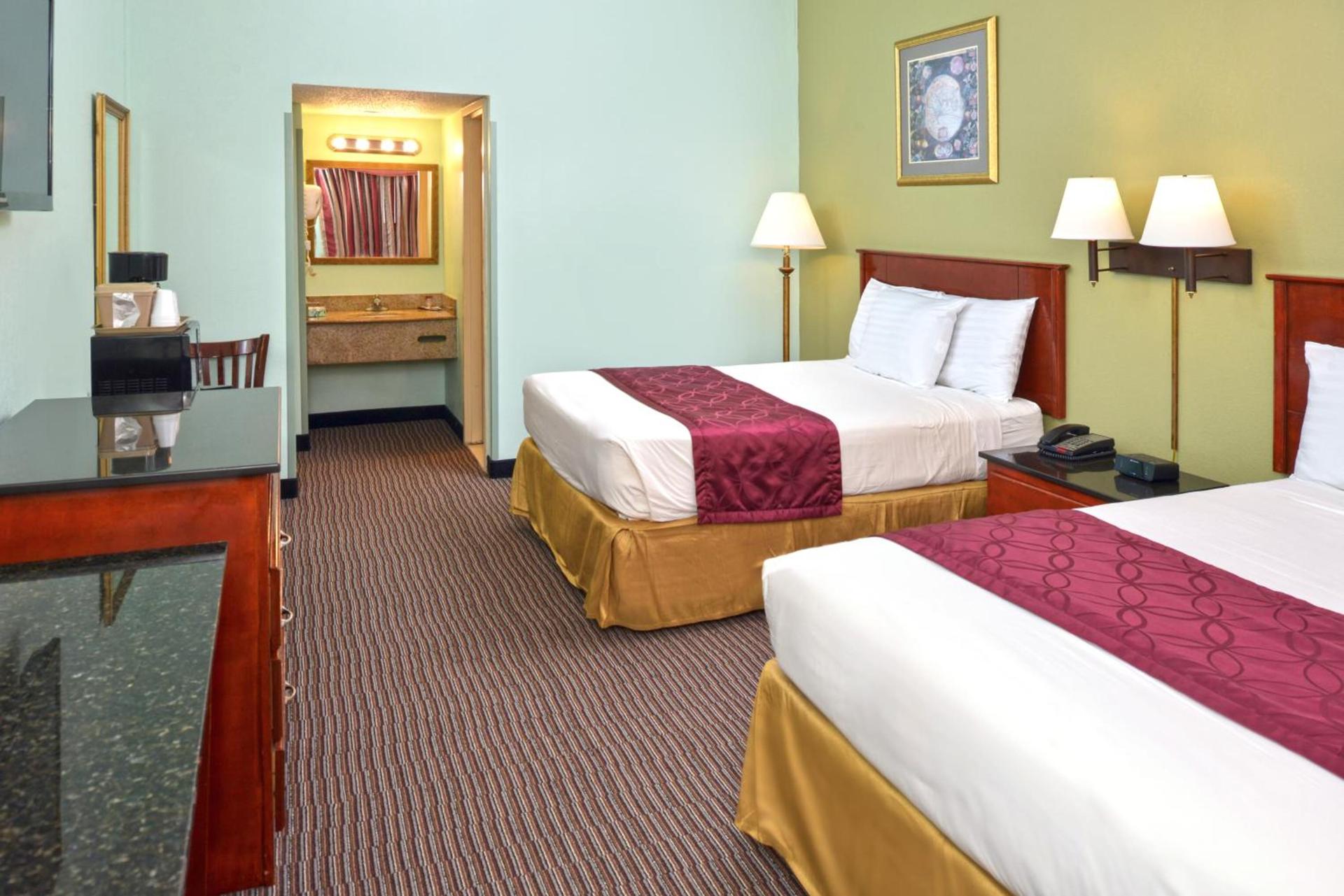Americas Best Value Inn Smithtown/Long Island photo 16