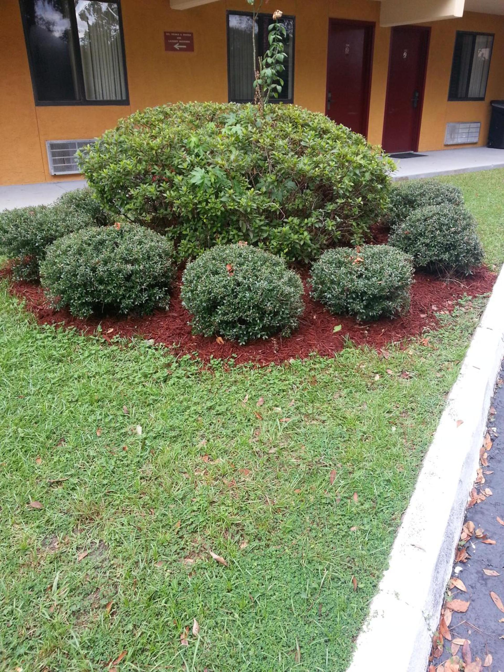Howard Johnson by Wyndham Tallahassee photo 20