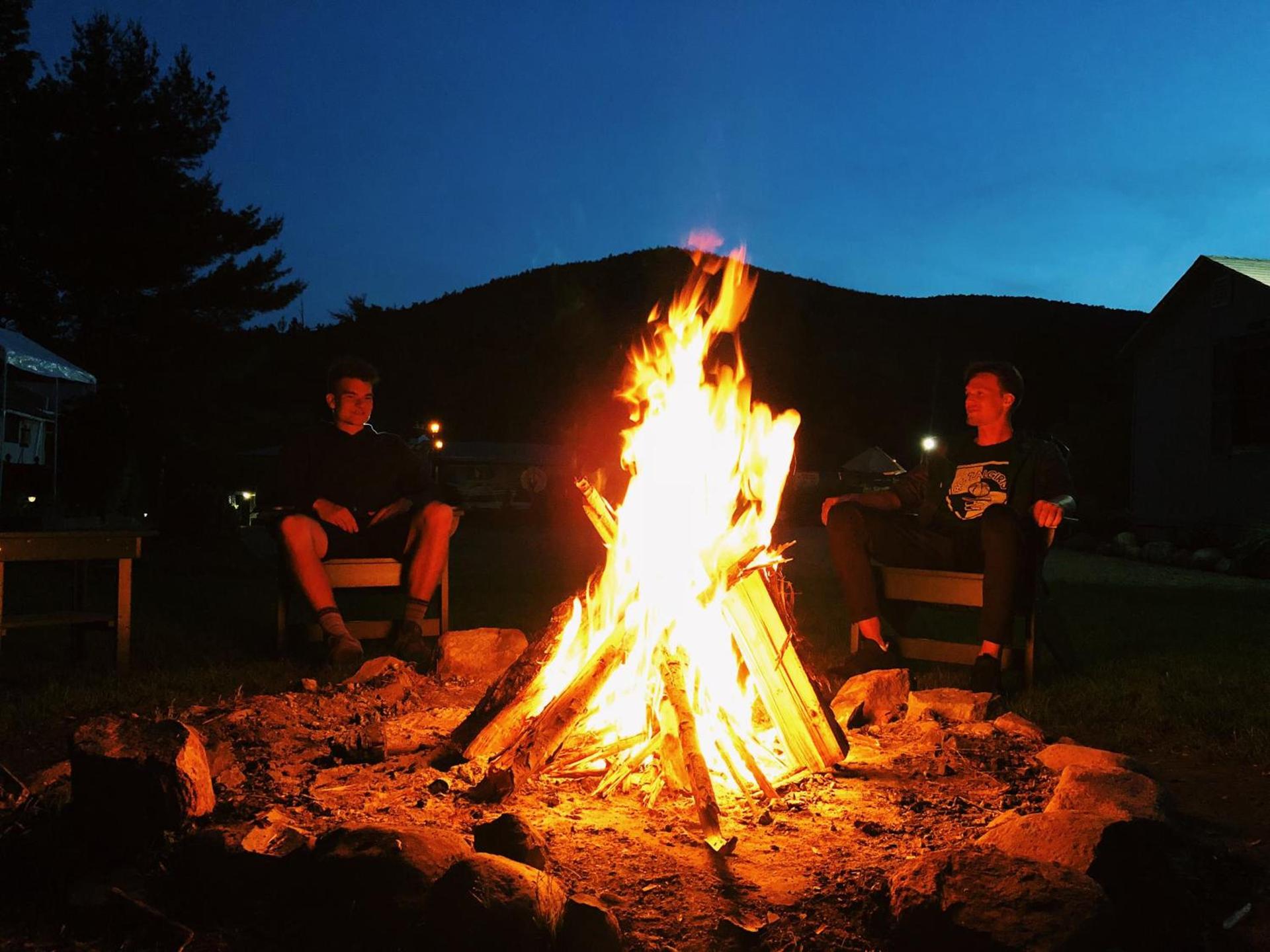Adirondack Sunrise Lodge photo 19