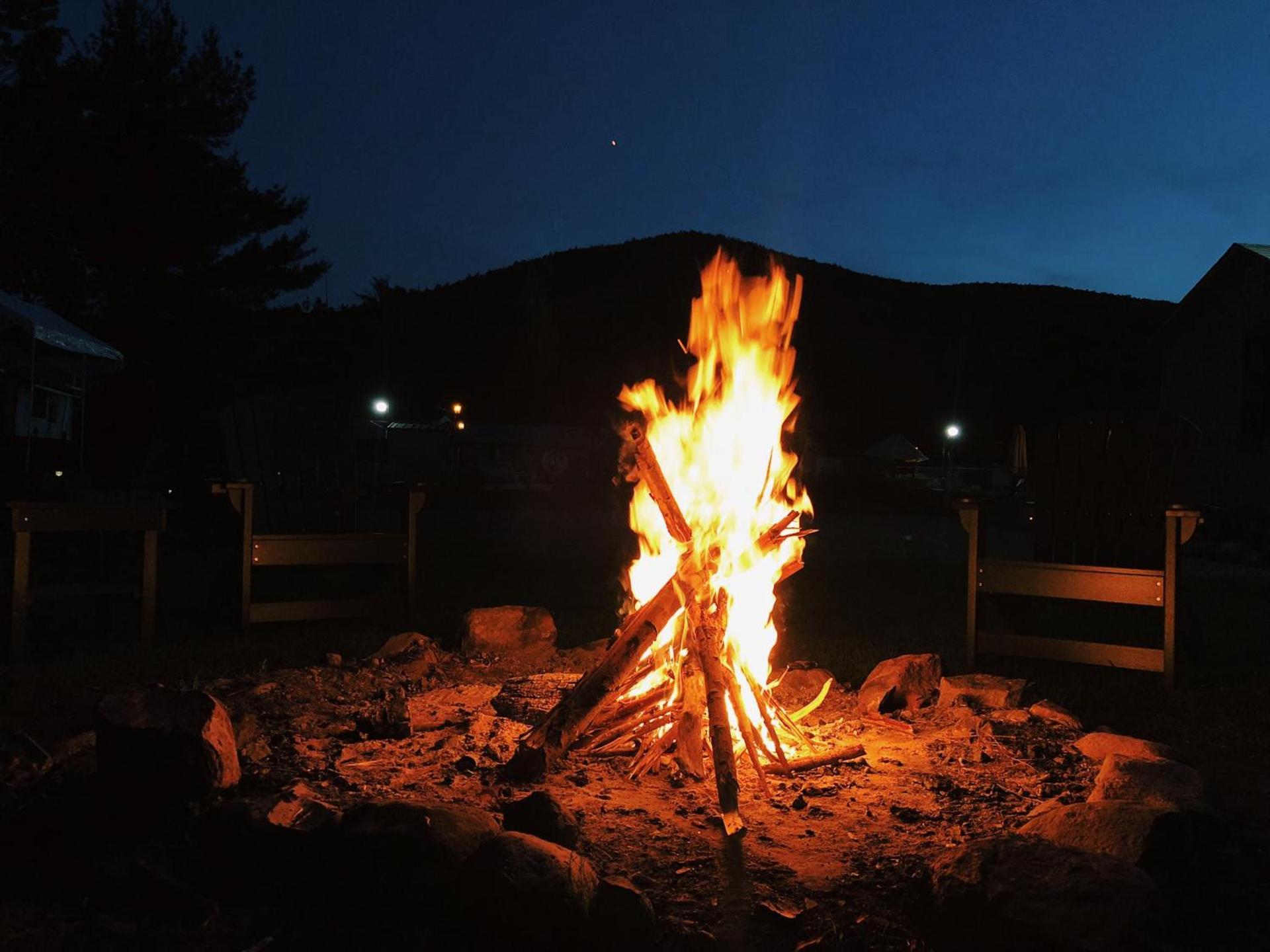 Adirondack Sunrise Lodge photo 20