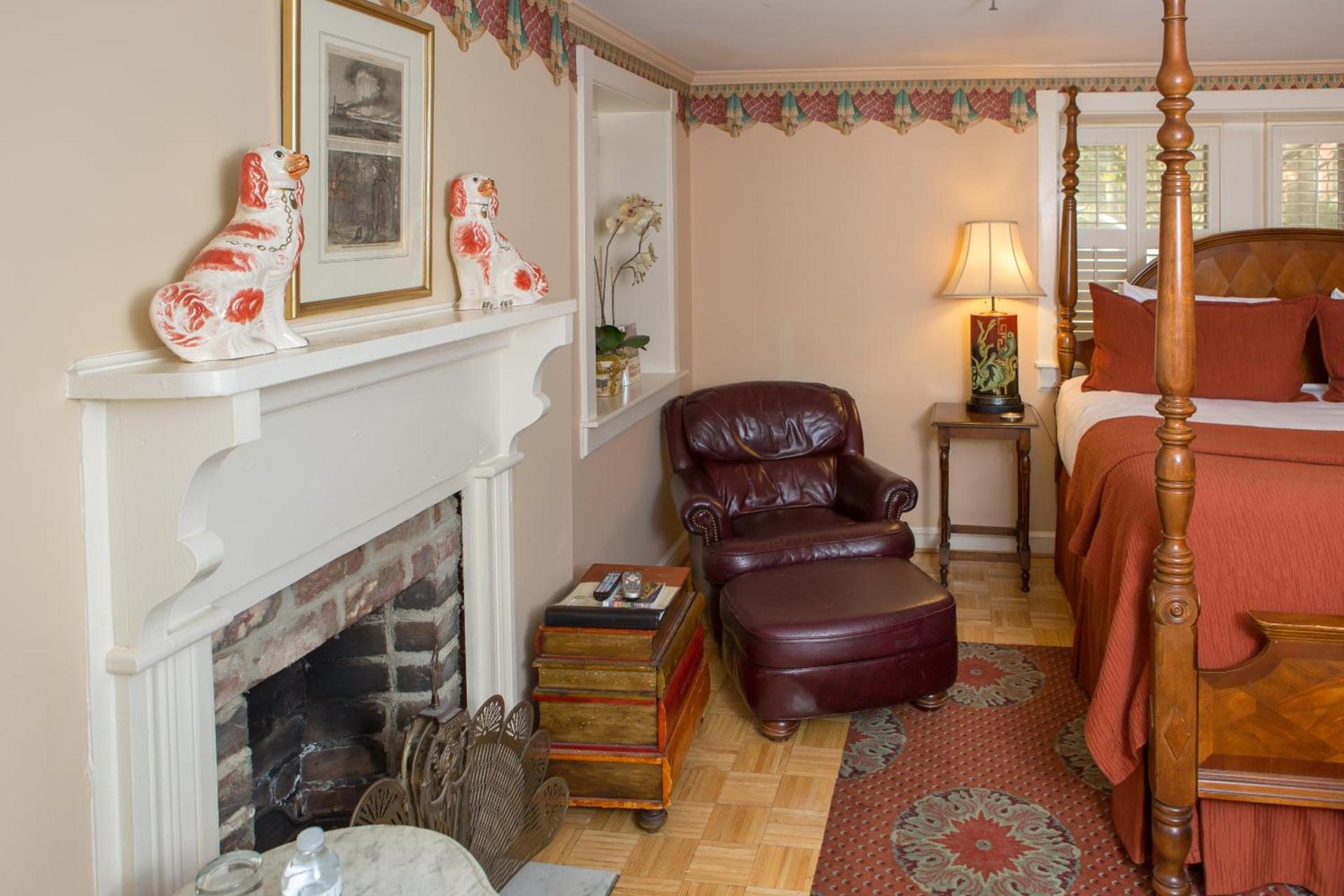 Ballastone Inn photo 50
