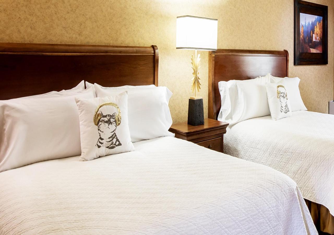 Grand Gateway Hotel photo 2