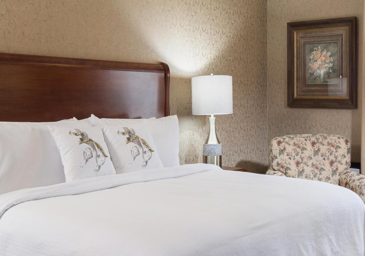 Grand Gateway Hotel photo 5
