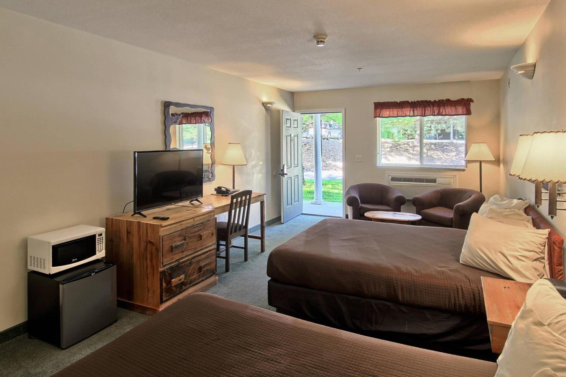 The Legend Cottage Inn photo 15