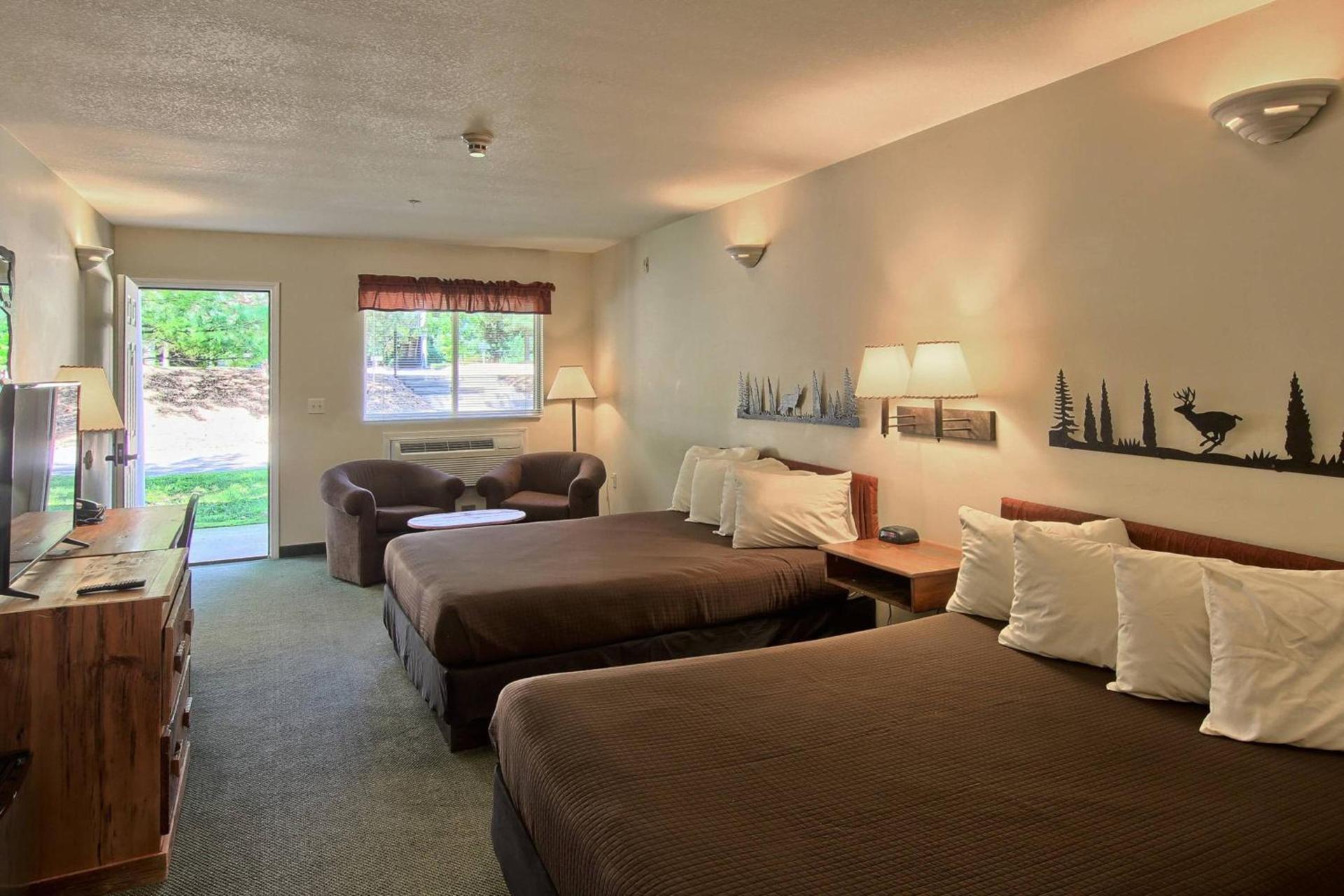 The Legend Cottage Inn photo 10