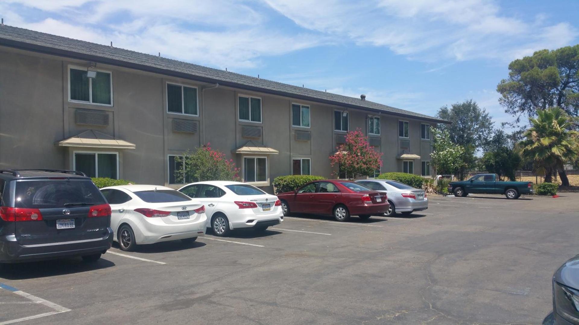 Super 8 by Wyndham Sacramento photo 40