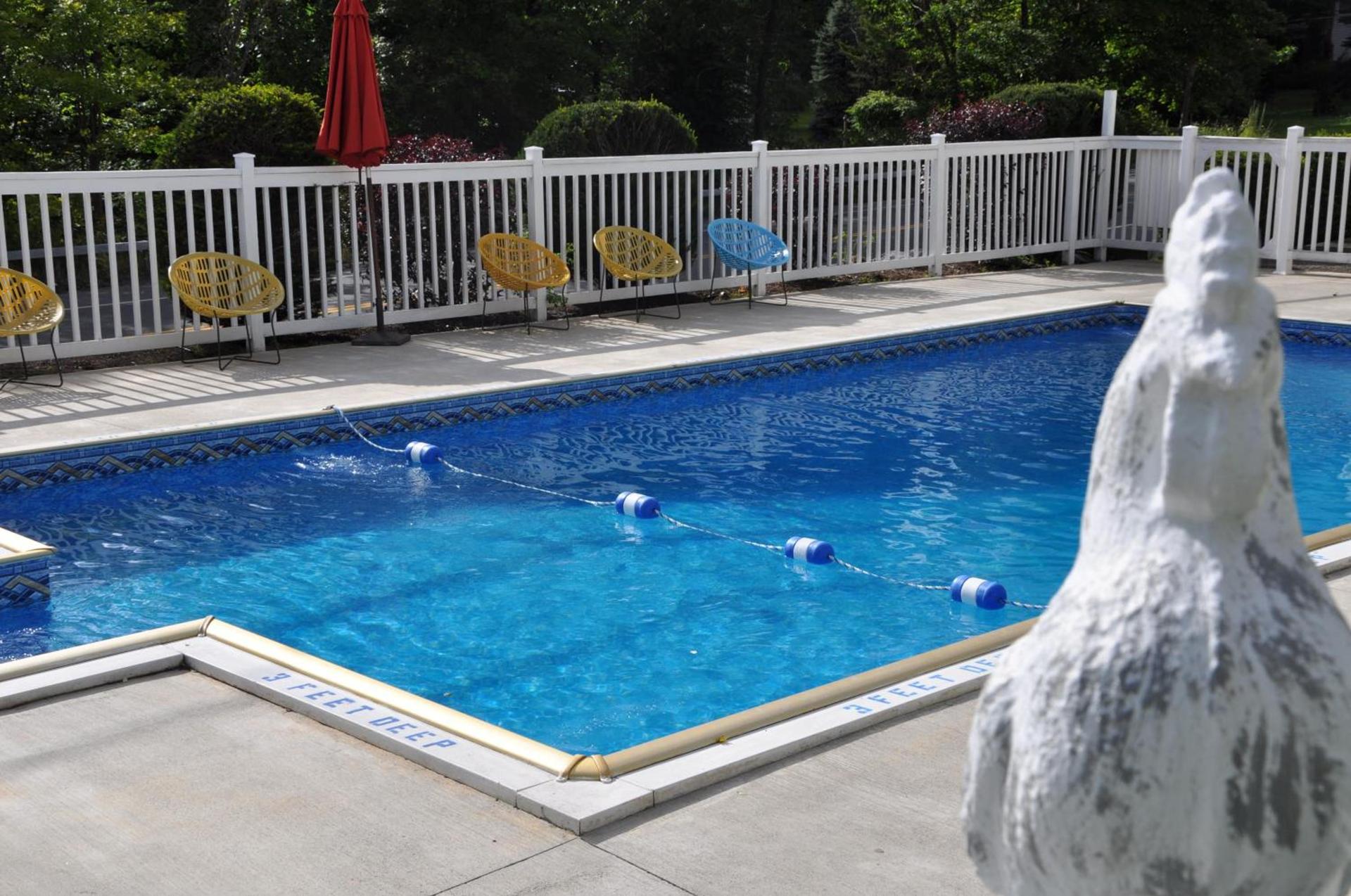 Green Acre Motel photo 3