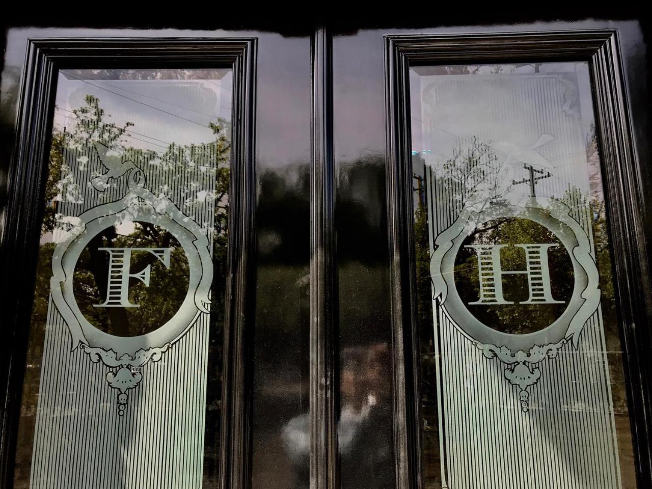 The Francis House photo 55