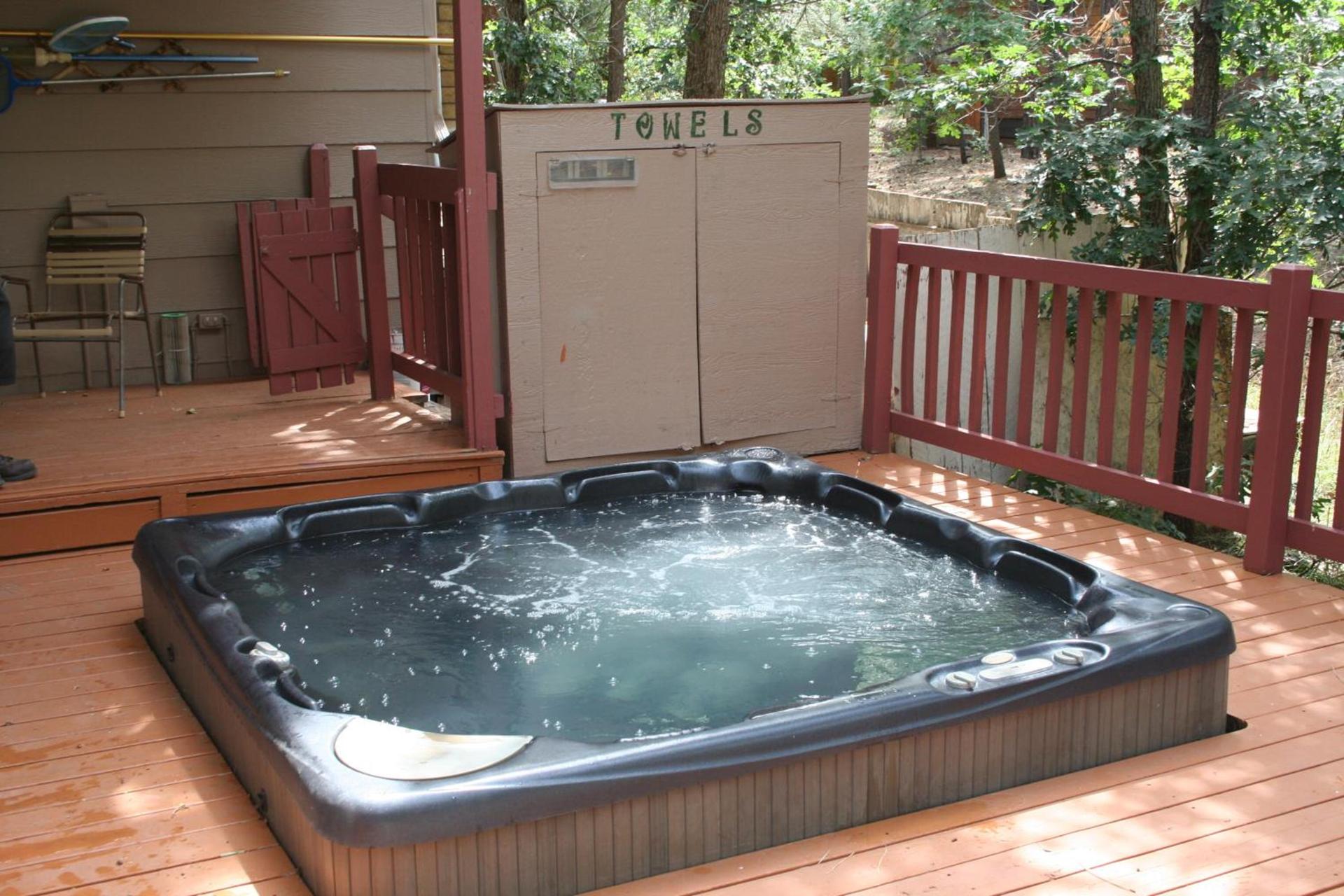 Northwoods Resort Cabins photo 11