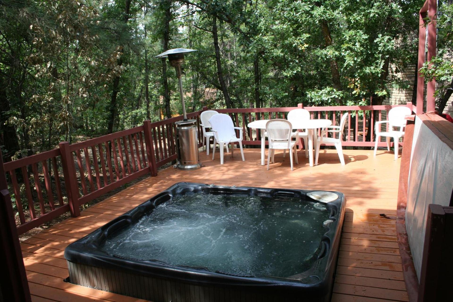 Northwoods Resort Cabins photo 12