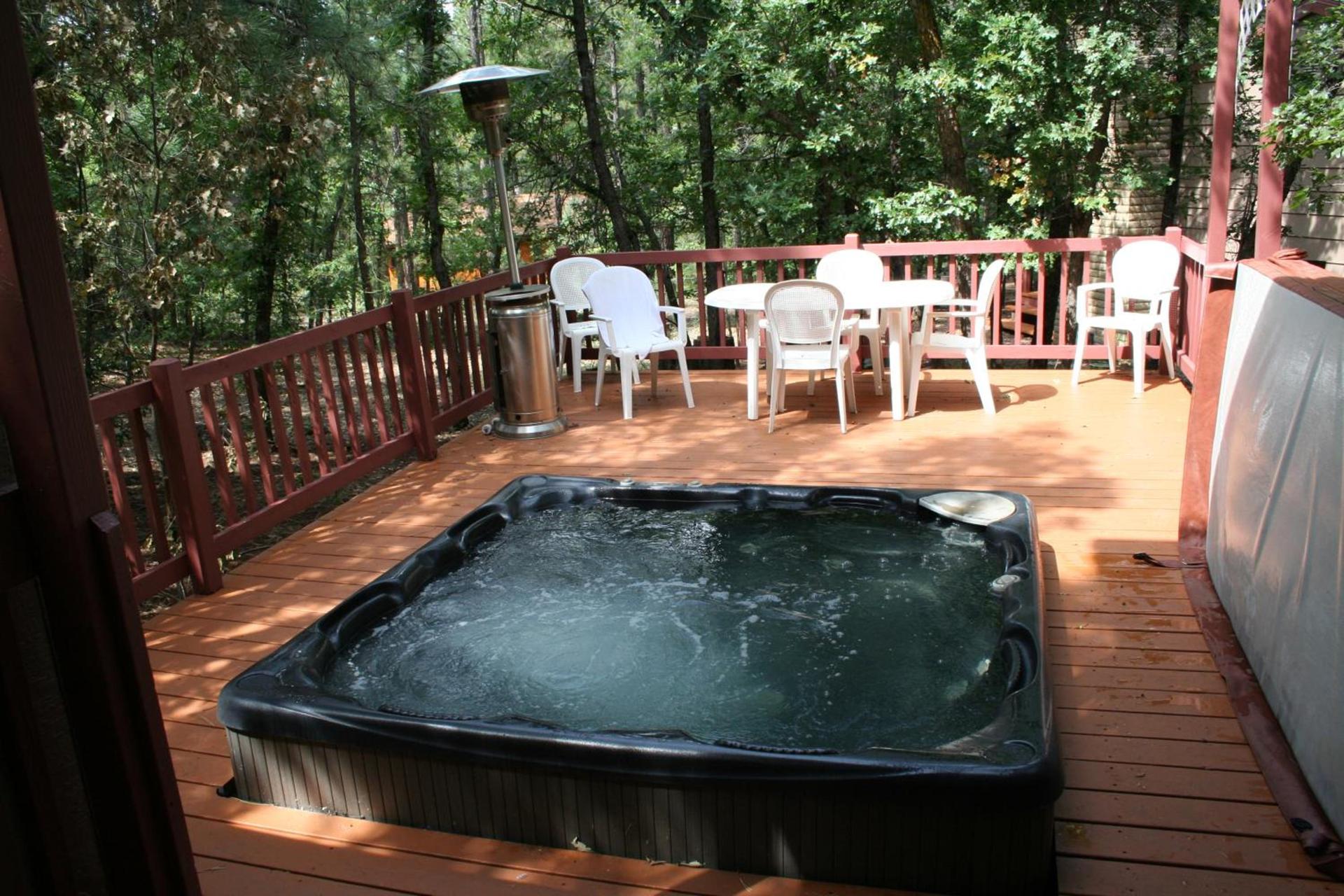 Northwoods Resort Cabins photo 9