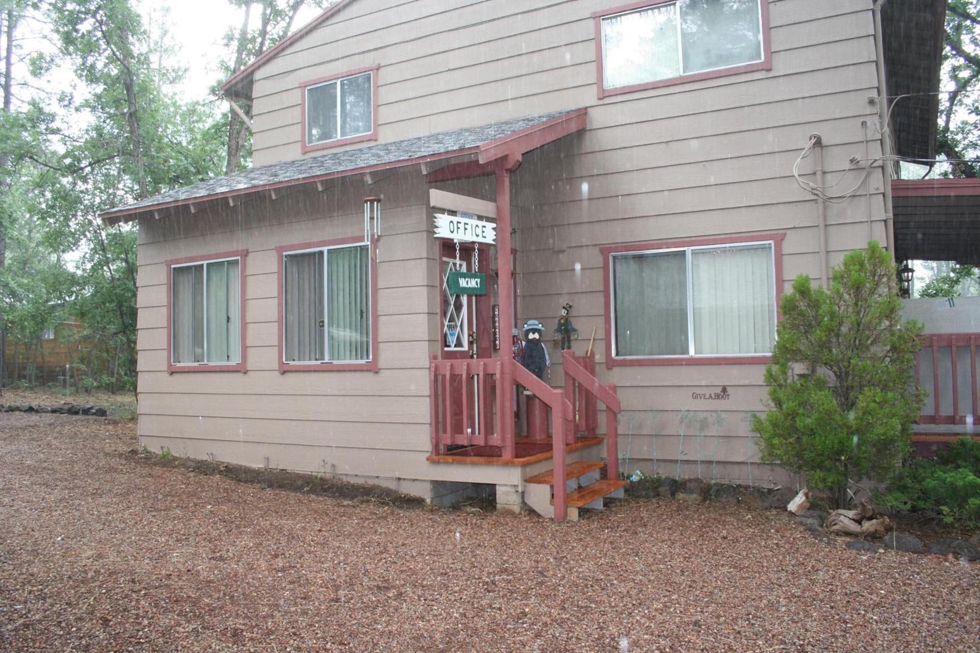 Northwoods Resort Cabins photo 13