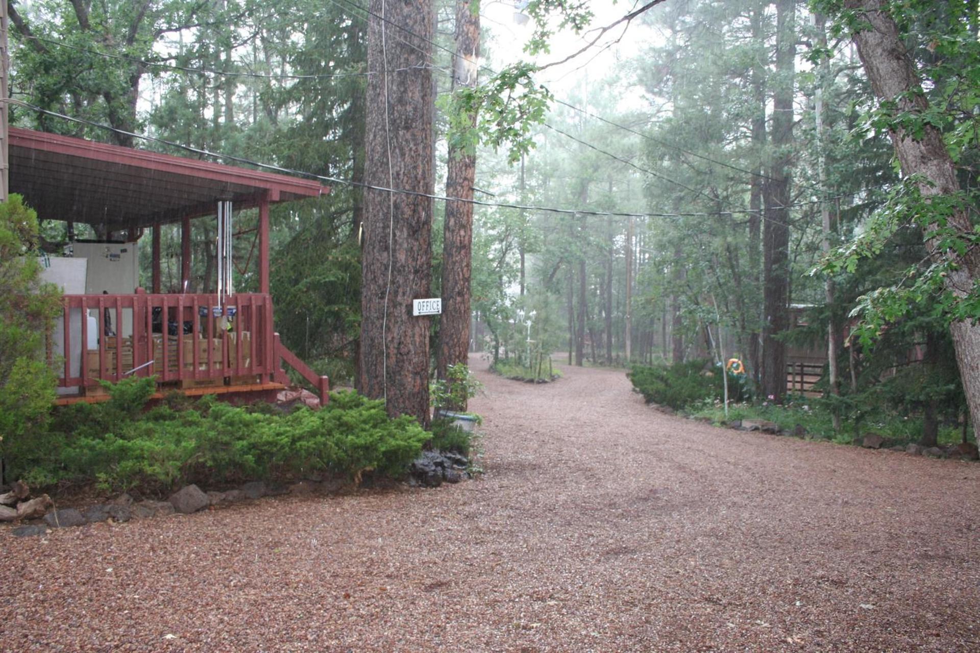 Northwoods Resort Cabins photo 14