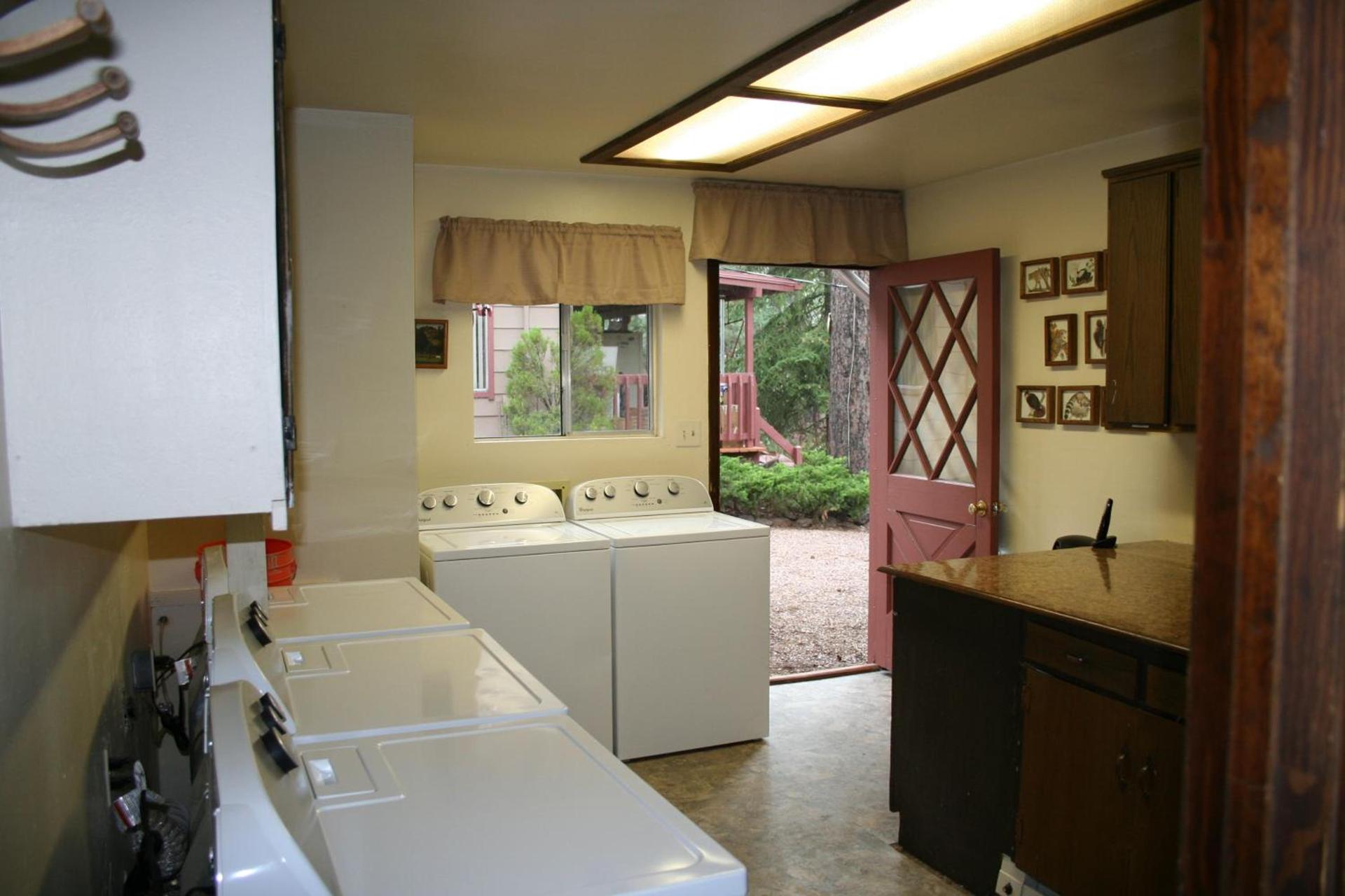 Northwoods Resort Cabins photo 16