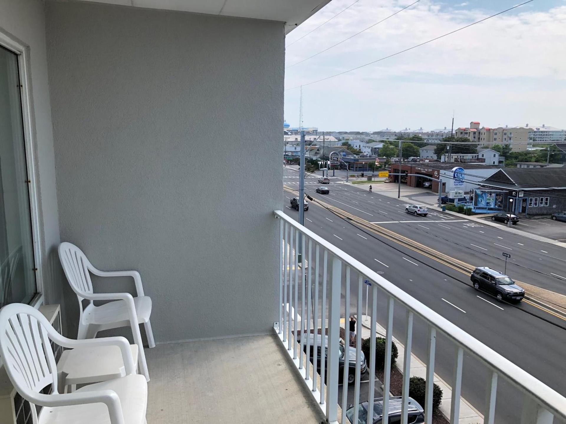 Beachcomber Motel photo 8