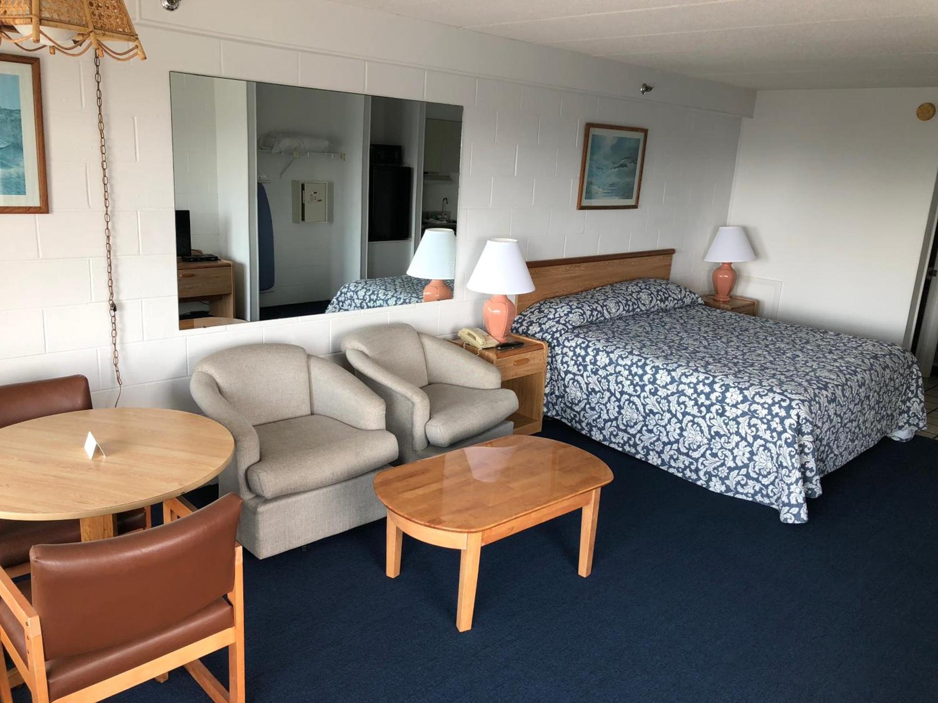 Beachcomber Motel photo 3