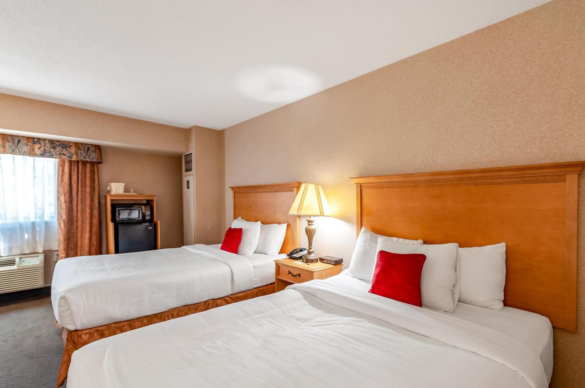 Red Lion Hotel Rosslyn Iwo Jima photo 7