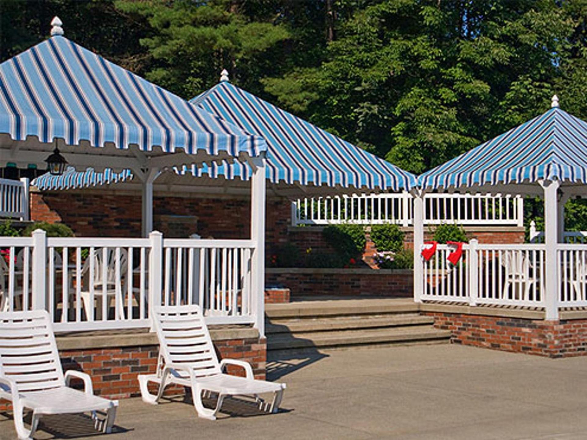 Colonel Williams Resort and Suites photo 16
