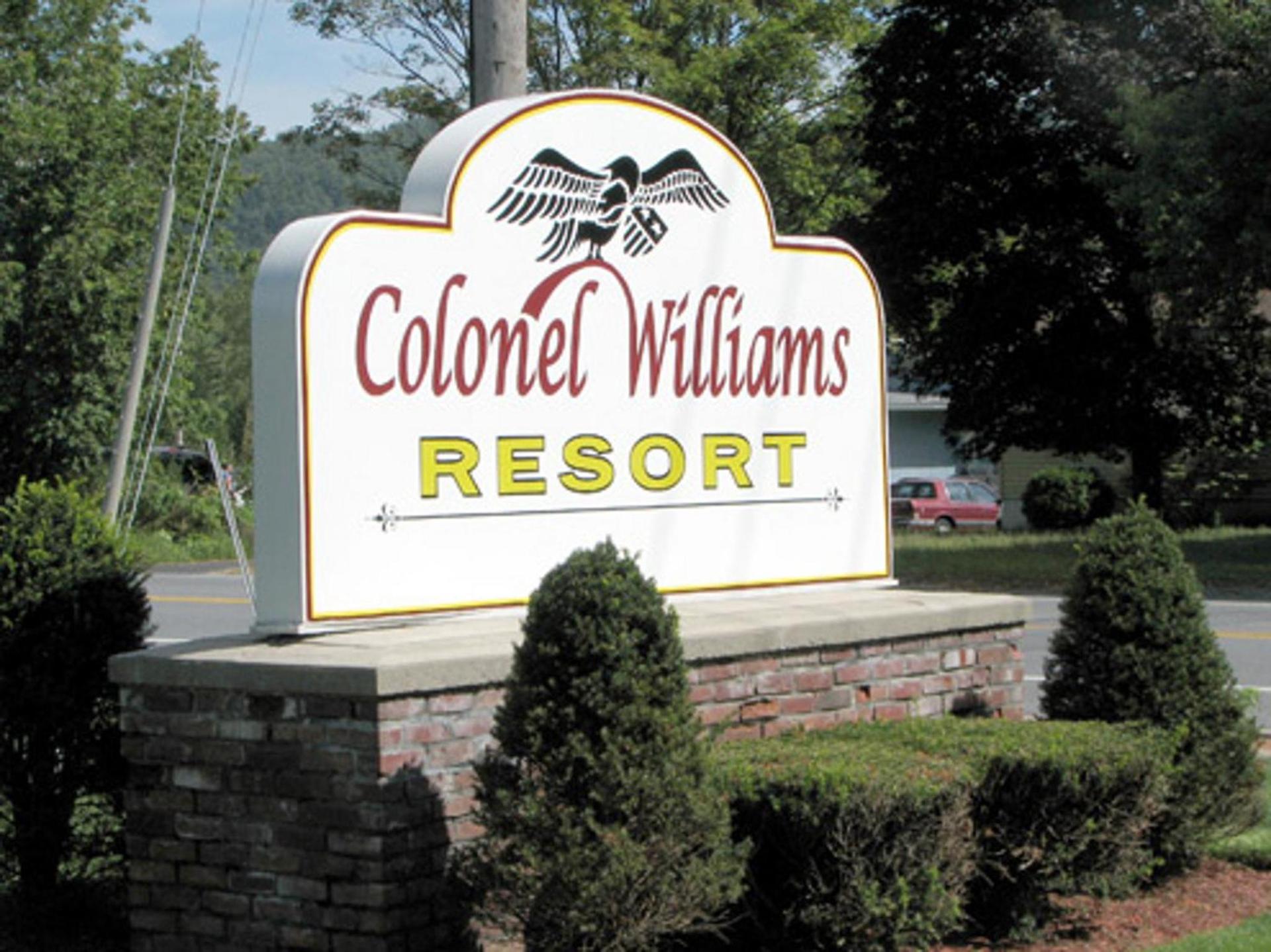 Colonel Williams Resort and Suites photo 34
