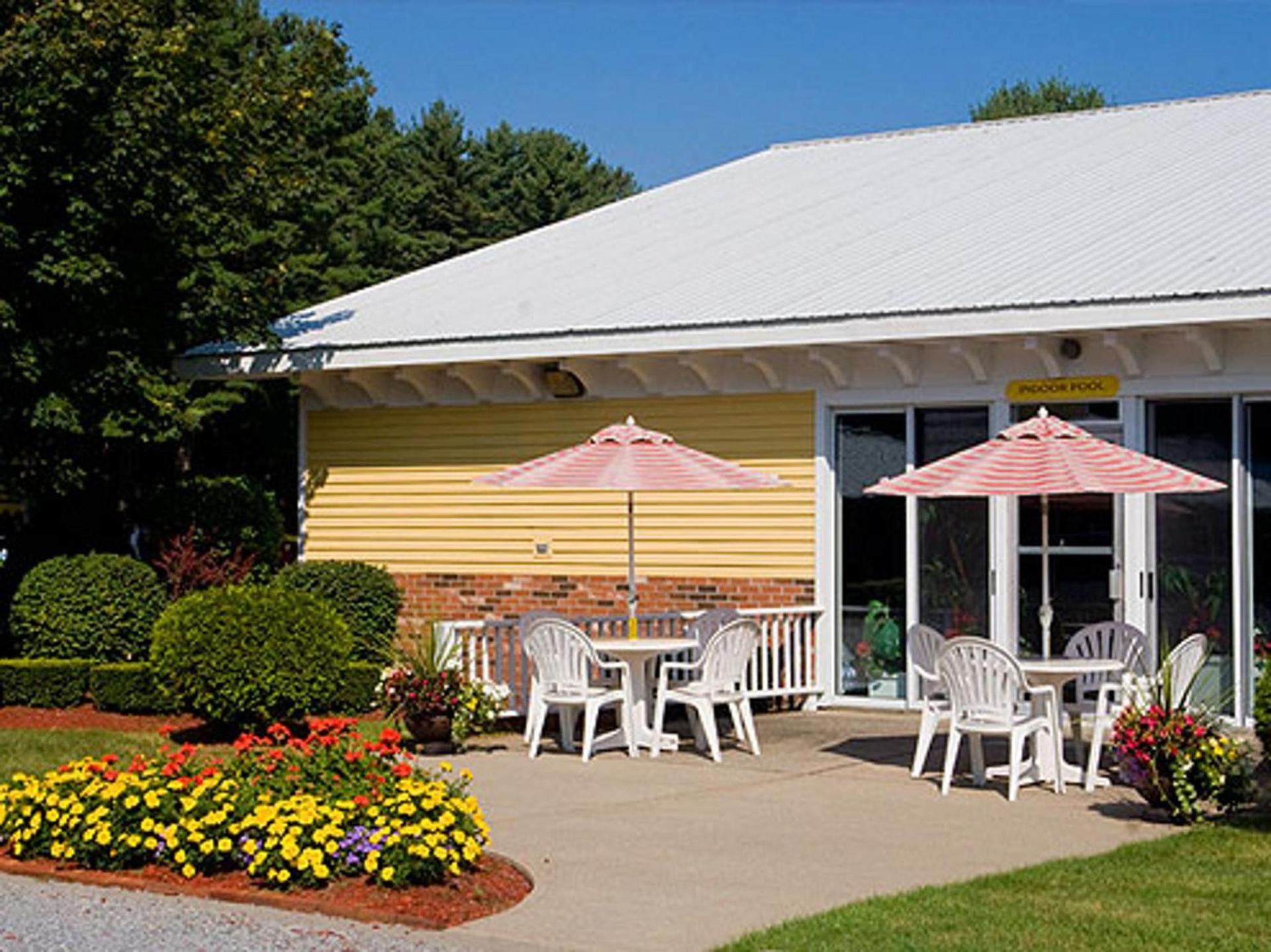 Colonel Williams Resort and Suites photo 18