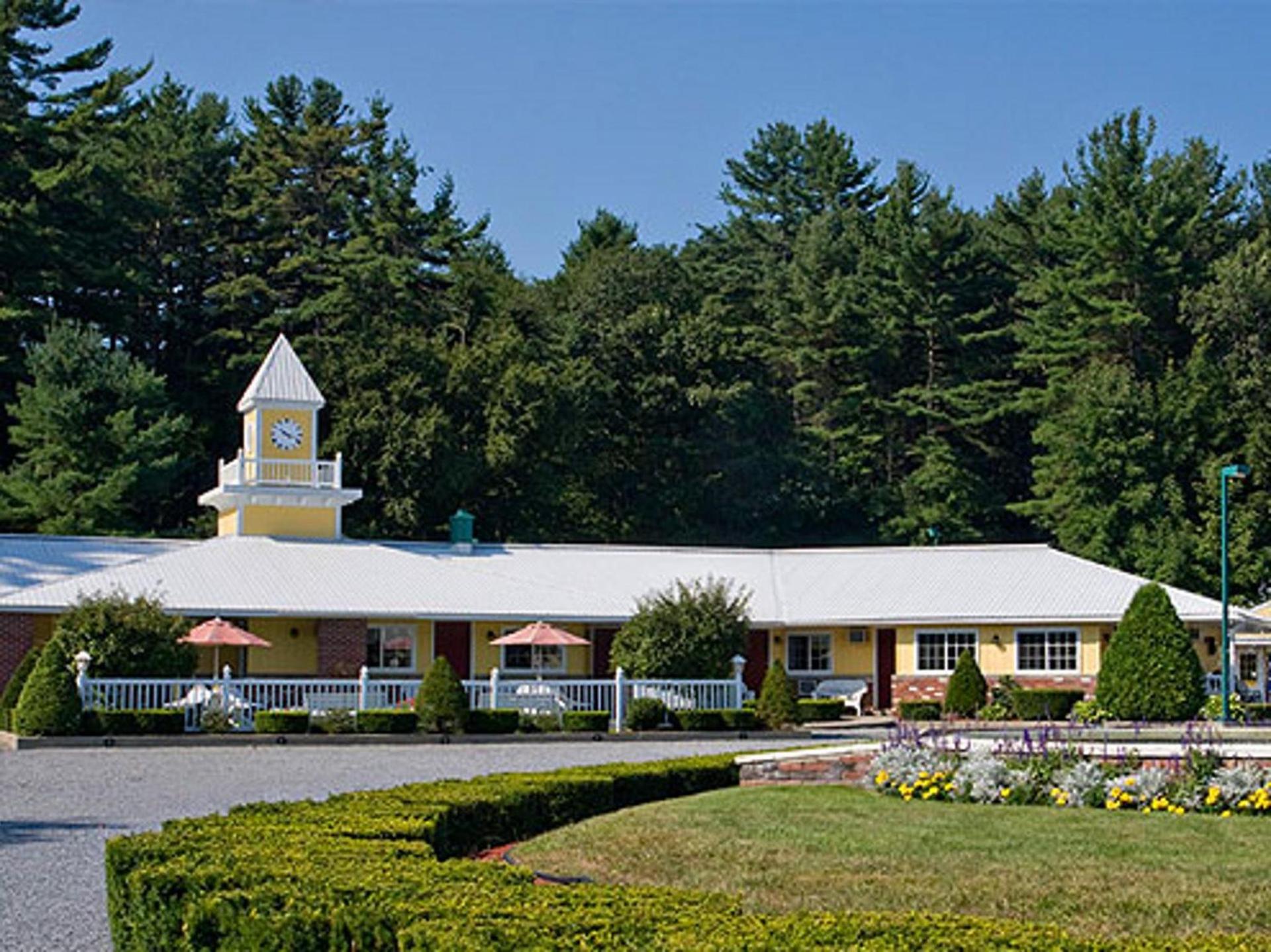 Colonel Williams Resort and Suites photo 29