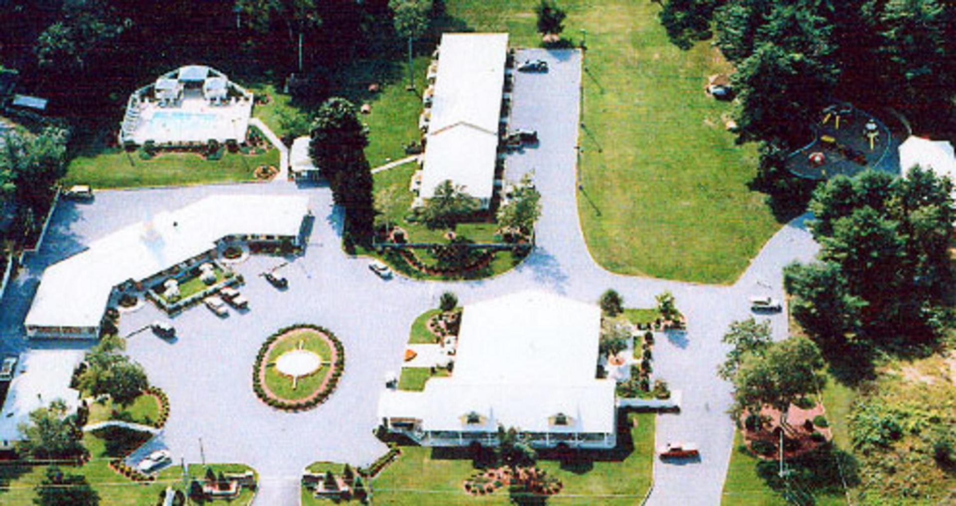 Colonel Williams Resort and Suites photo 33