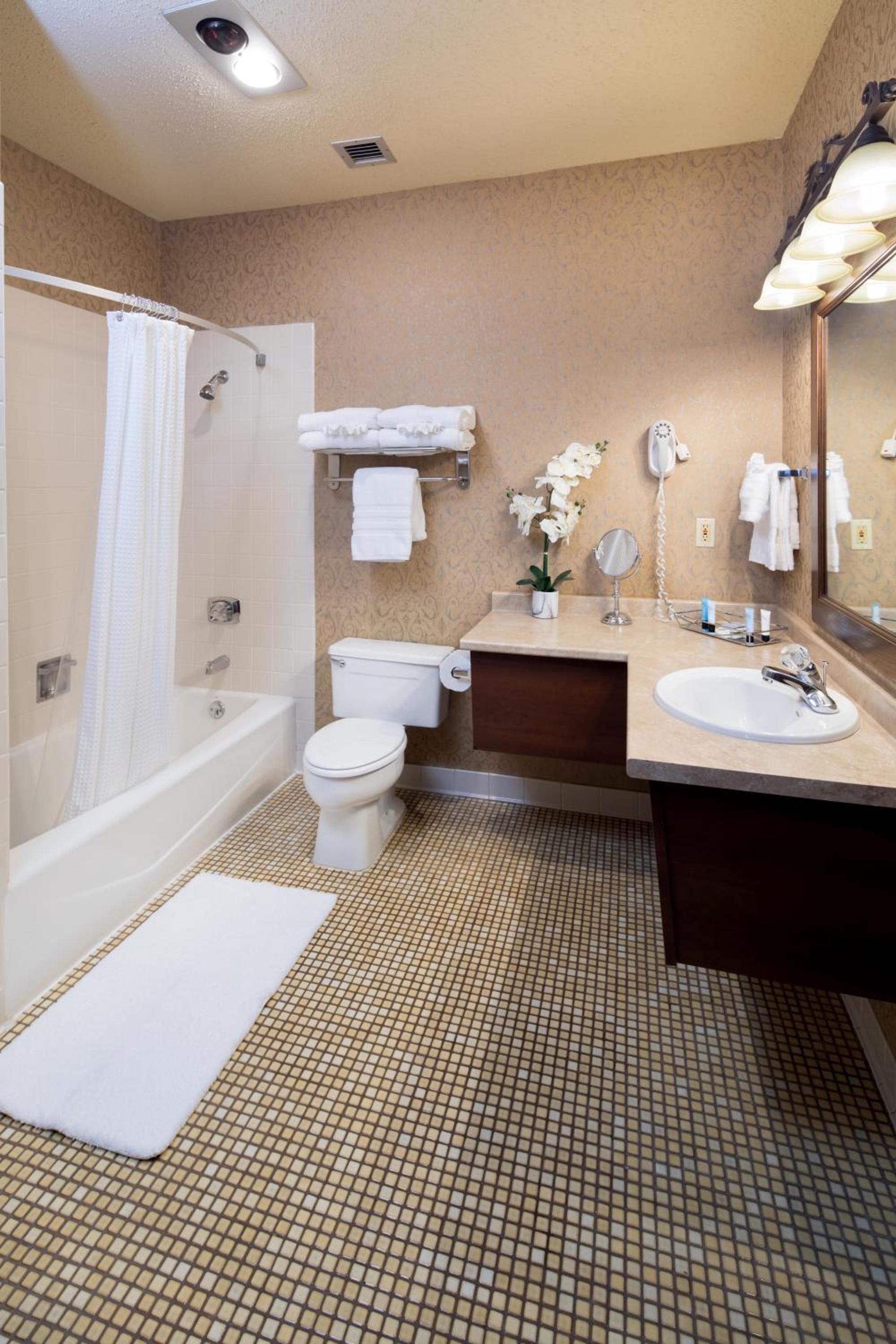 Grand Gateway Hotel photo 8