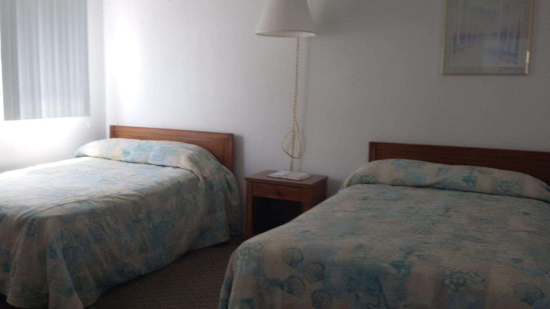 Tide Winds Motel photo 1