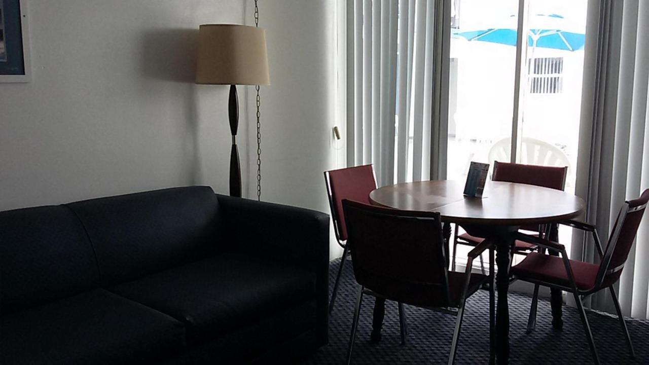 Tide Winds Motel photo 18