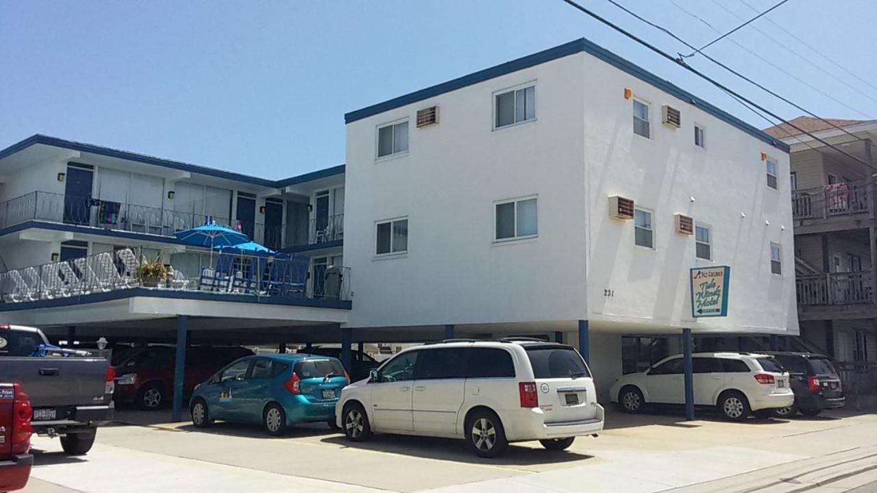 Tide Winds Motel photo 53